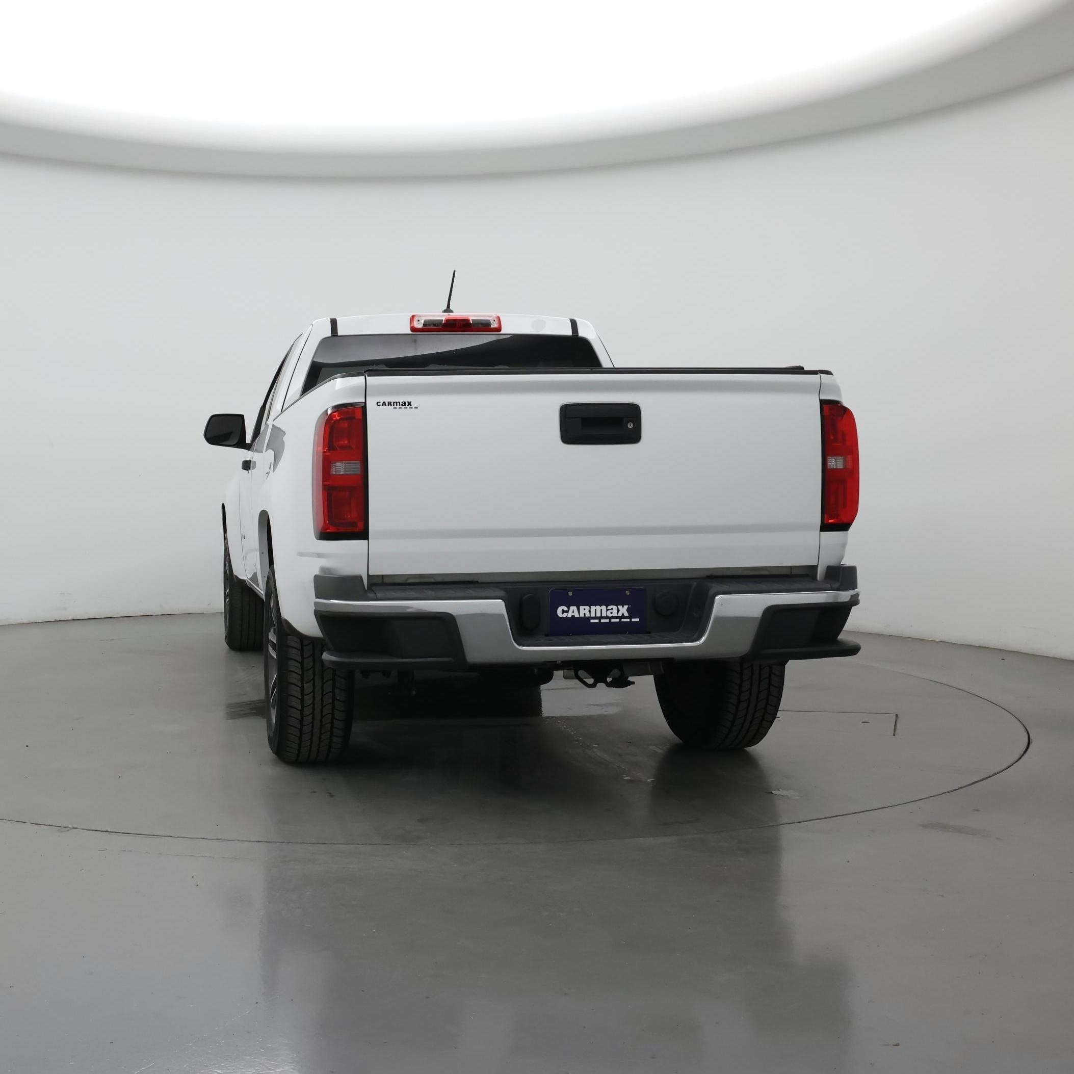 Thumbnail: 2019 Chevrolet Colorado - 6