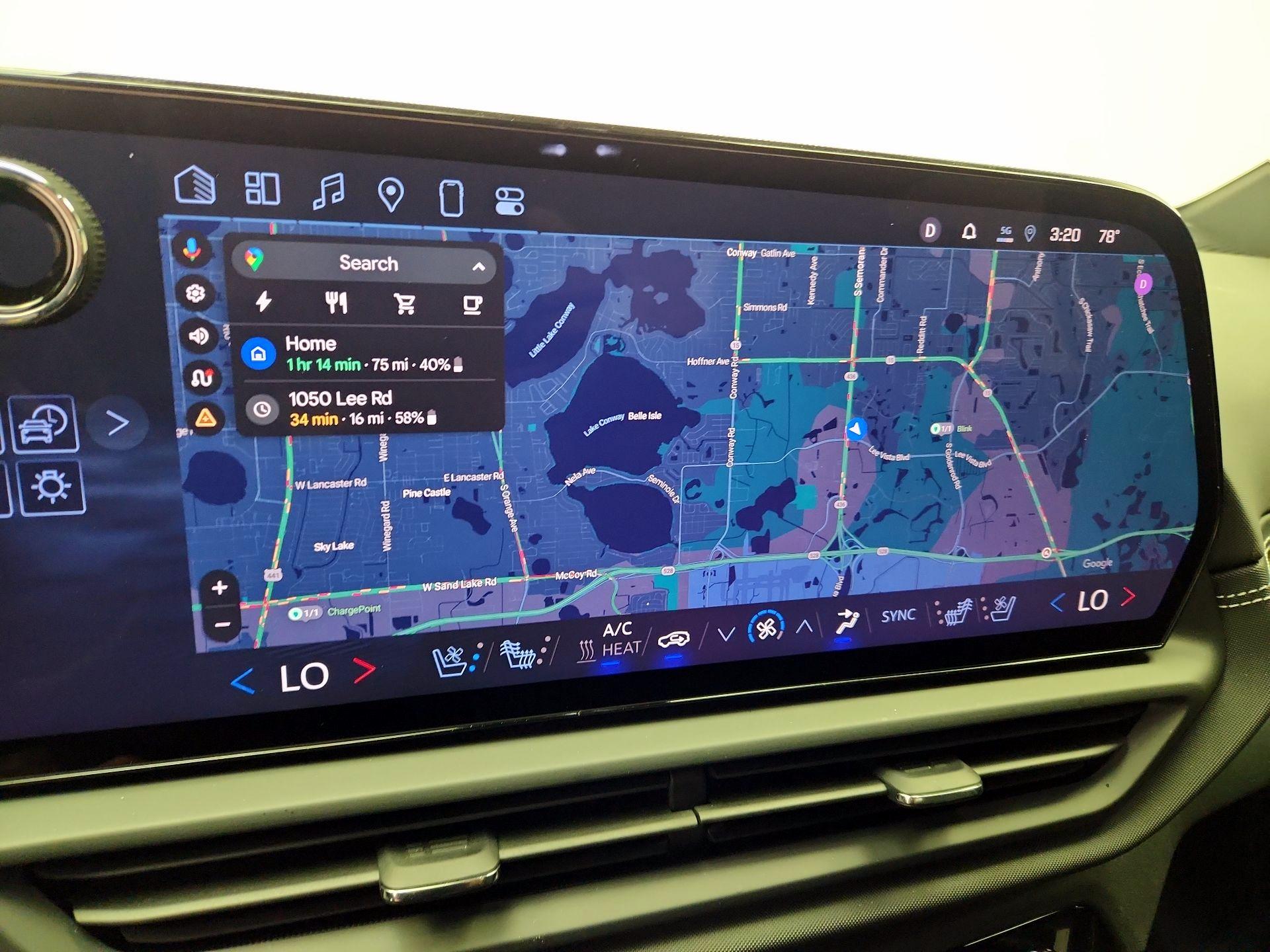 Thumbnail: 2025 Chevrolet Silverado EV - 14