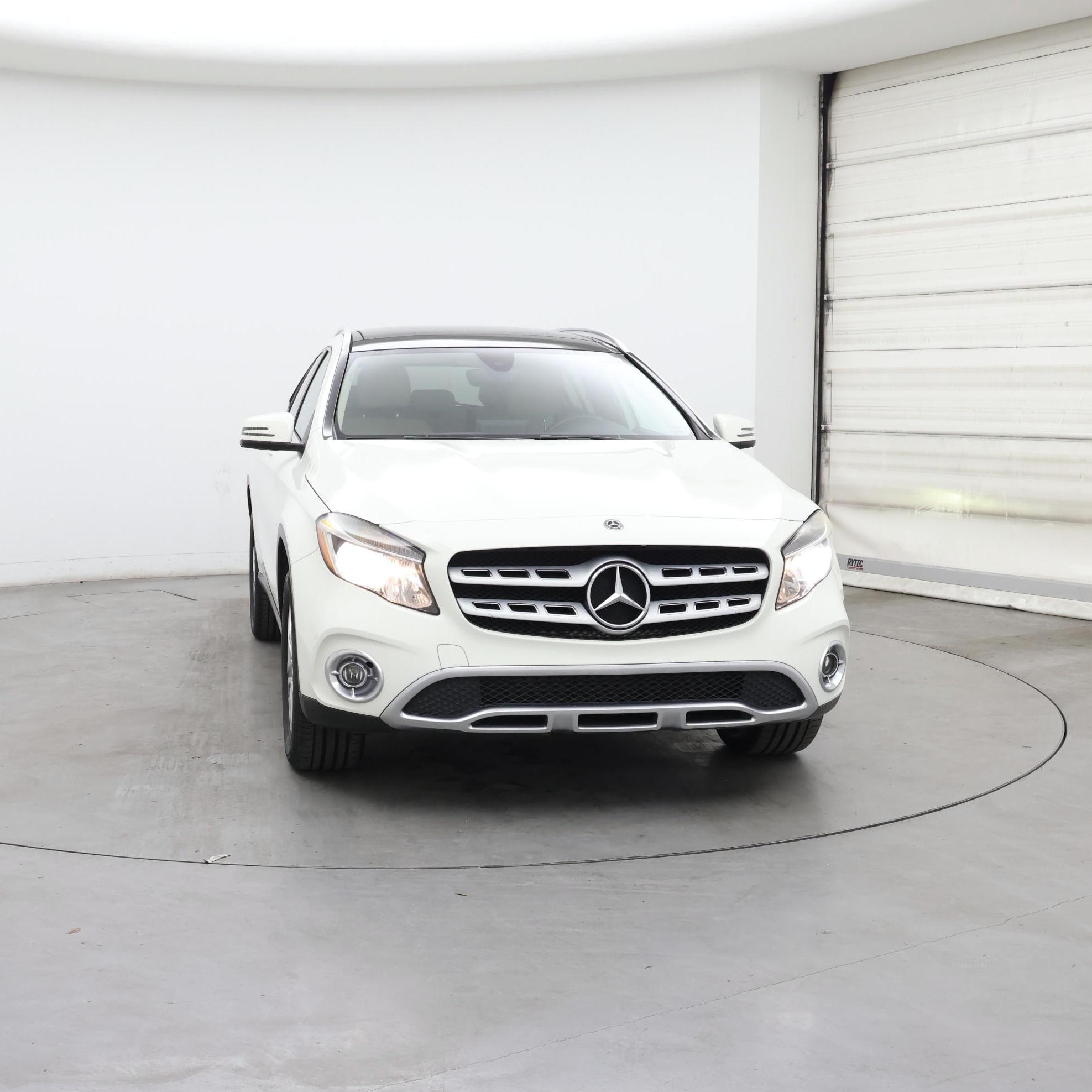Thumbnail: 2018 Mercedes-Benz GLA - 5