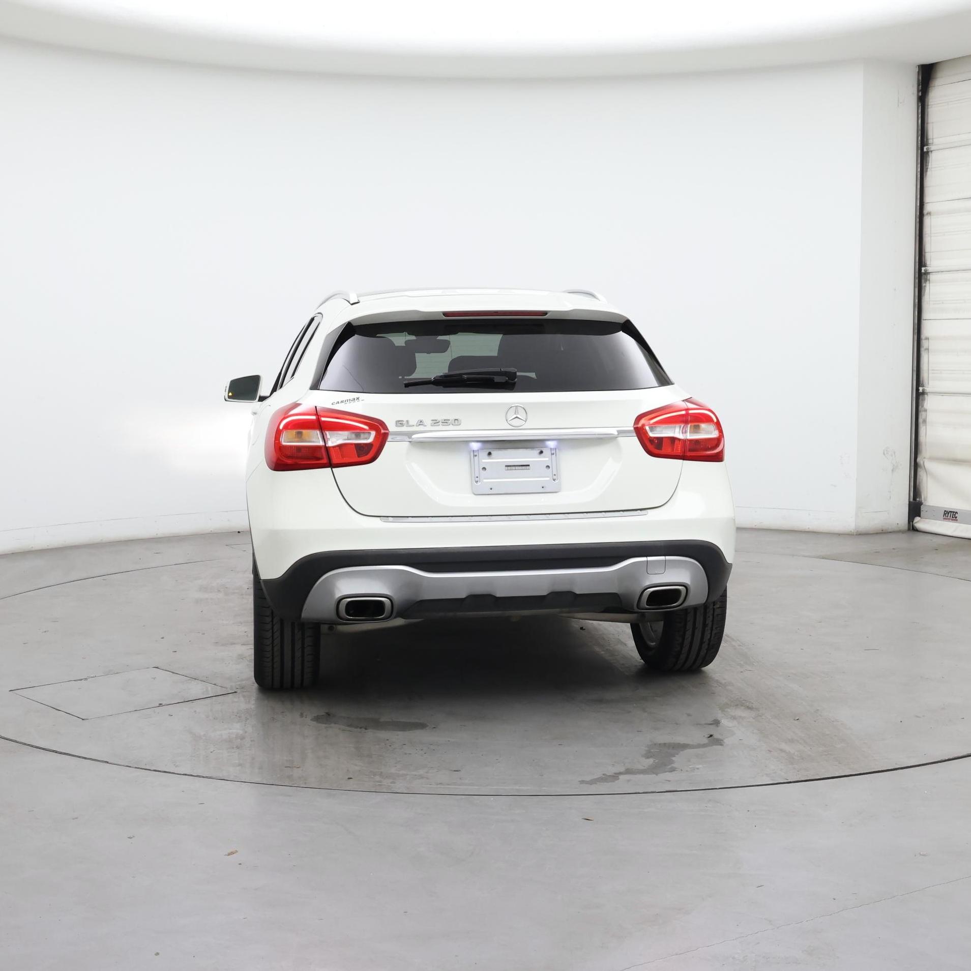 Thumbnail: 2018 Mercedes-Benz GLA - 6