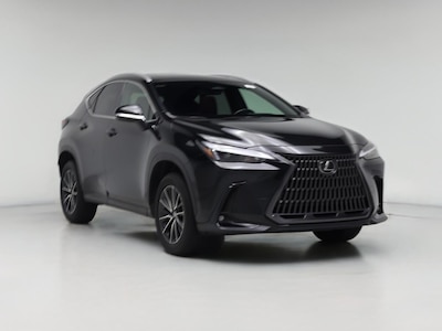 2024 Lexus NX 250