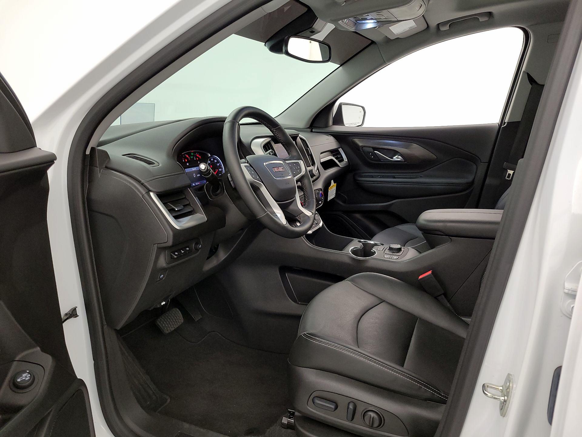 Thumbnail: 2024 GMC Terrain - 11