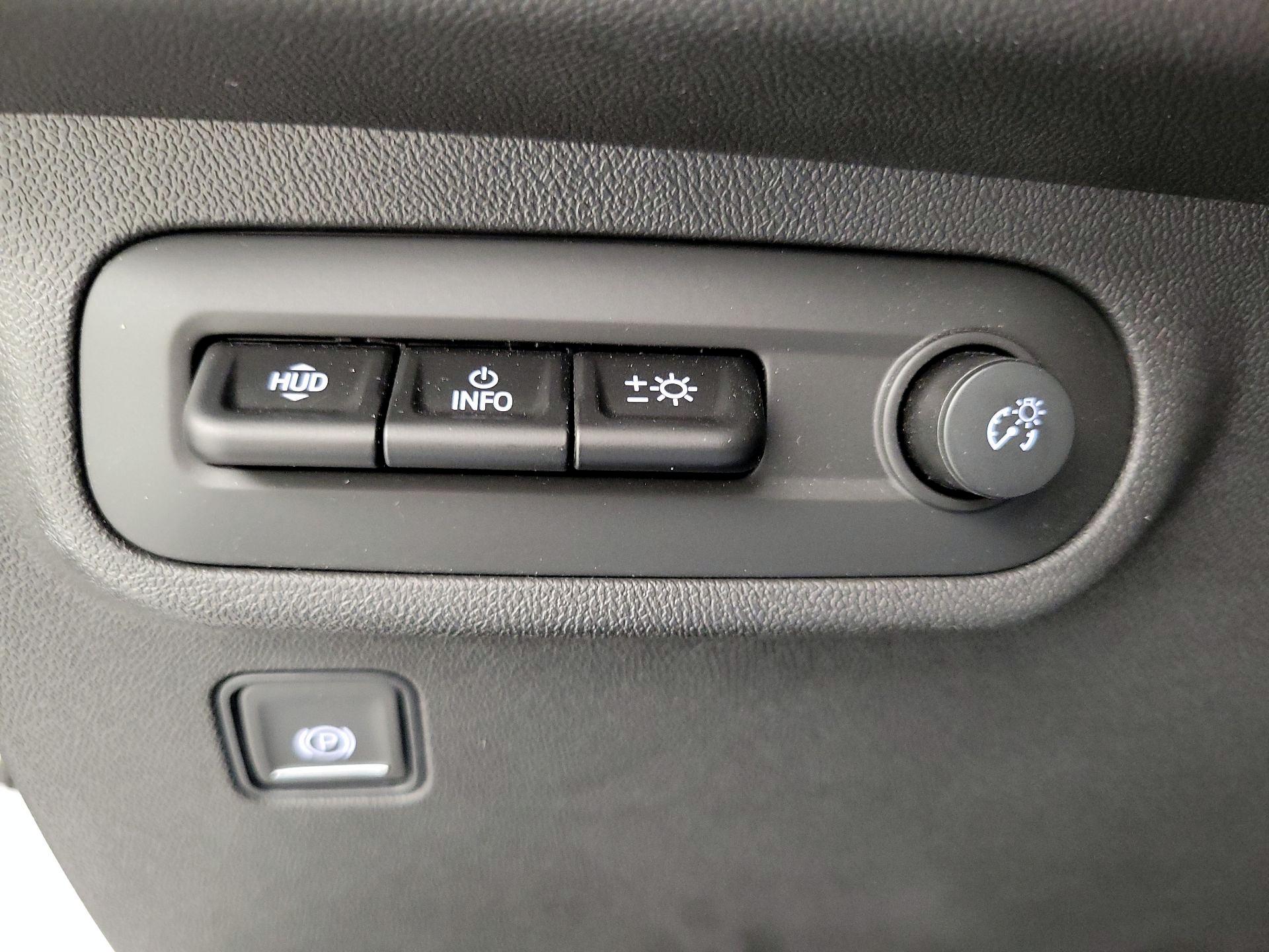 Thumbnail: 2024 GMC Terrain - 13