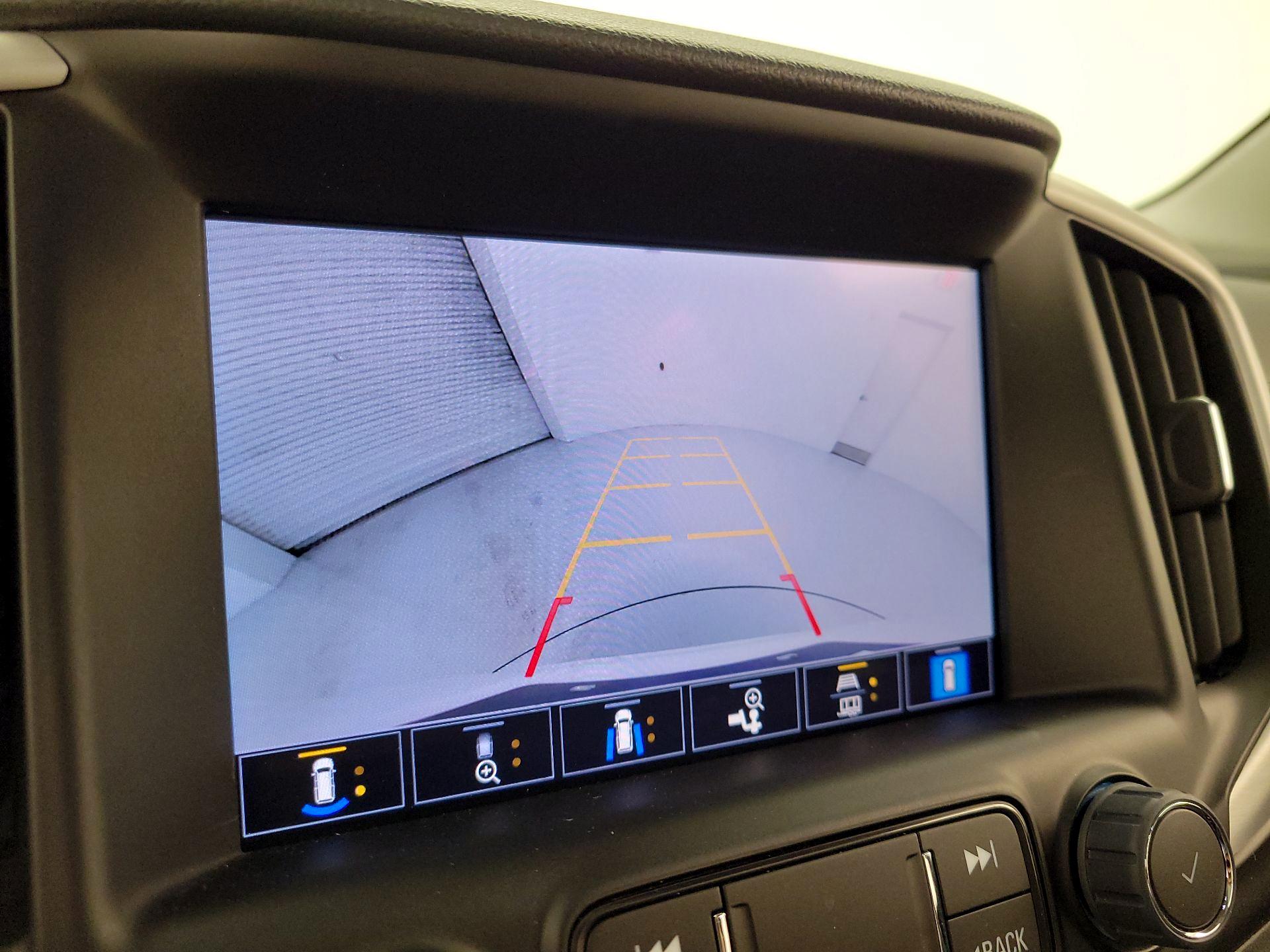 Thumbnail: 2024 GMC Terrain - 14