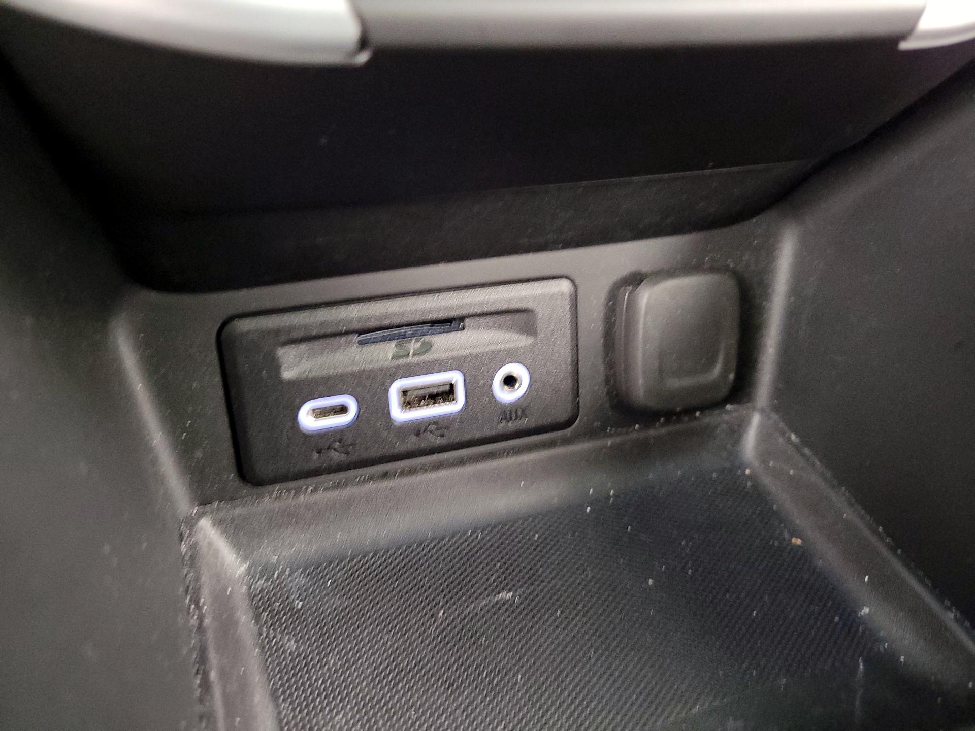 Thumbnail: 2024 GMC Terrain - 18