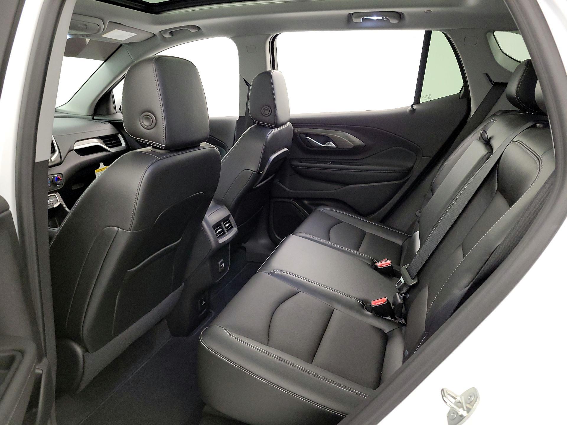 Thumbnail: 2024 GMC Terrain - 20