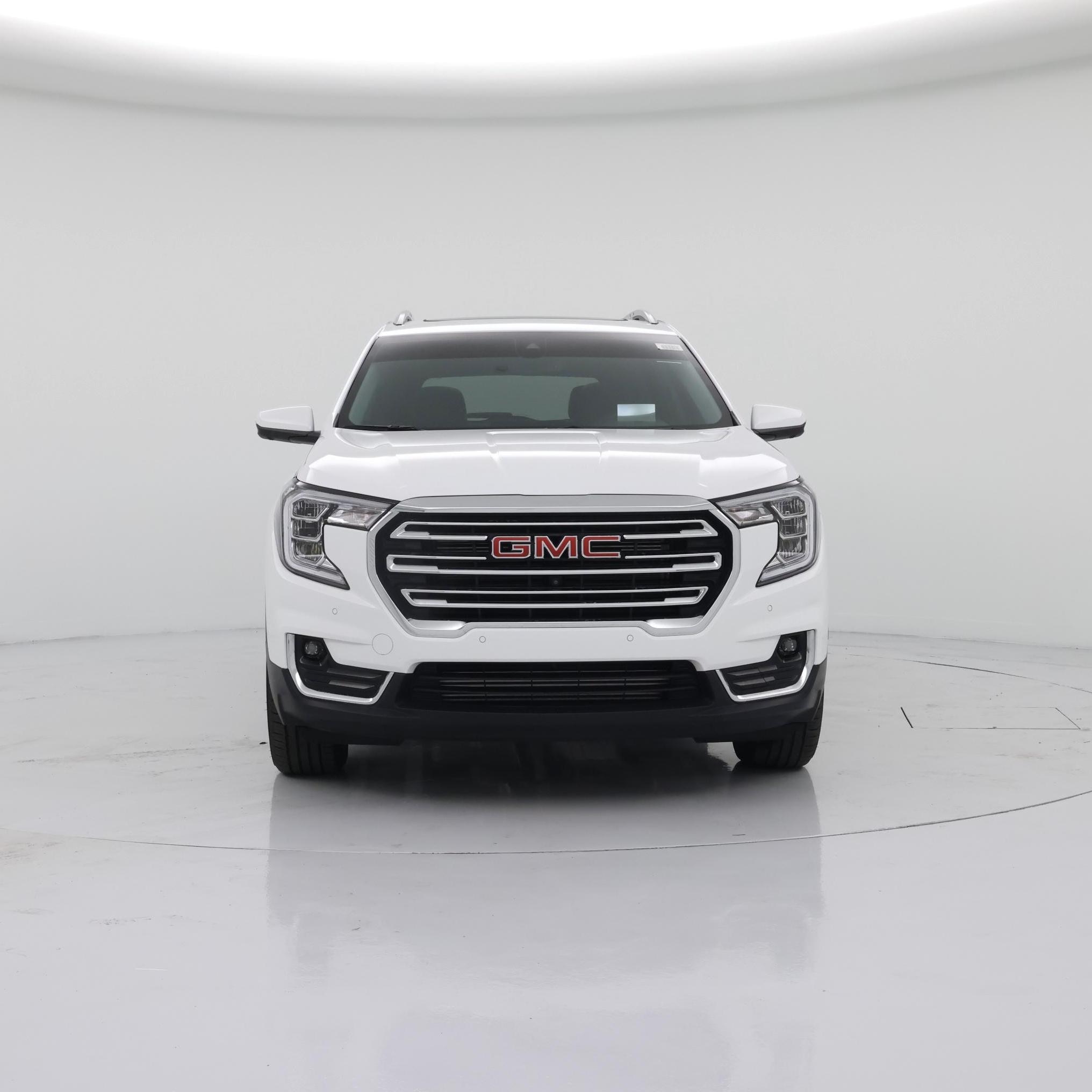 Thumbnail: 2024 GMC Terrain - 5