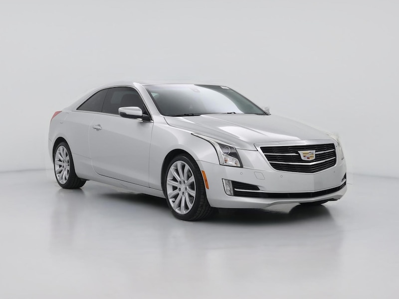 2015 Cadillac ATS Luxury -
                  Tampa, FL