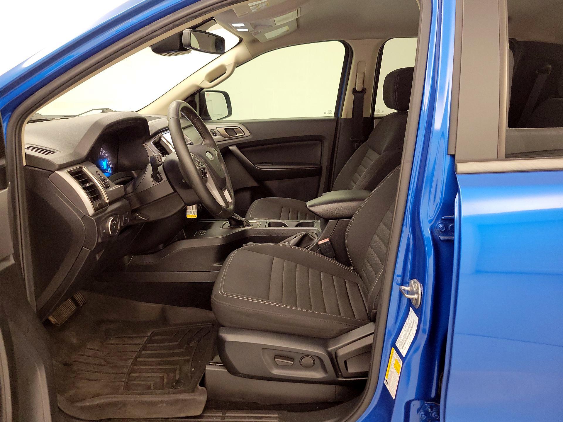 Thumbnail: 2021 Ford Ranger - 11