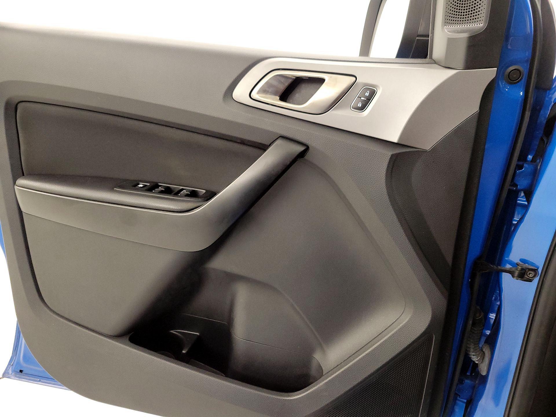 Thumbnail: 2021 Ford Ranger - 12