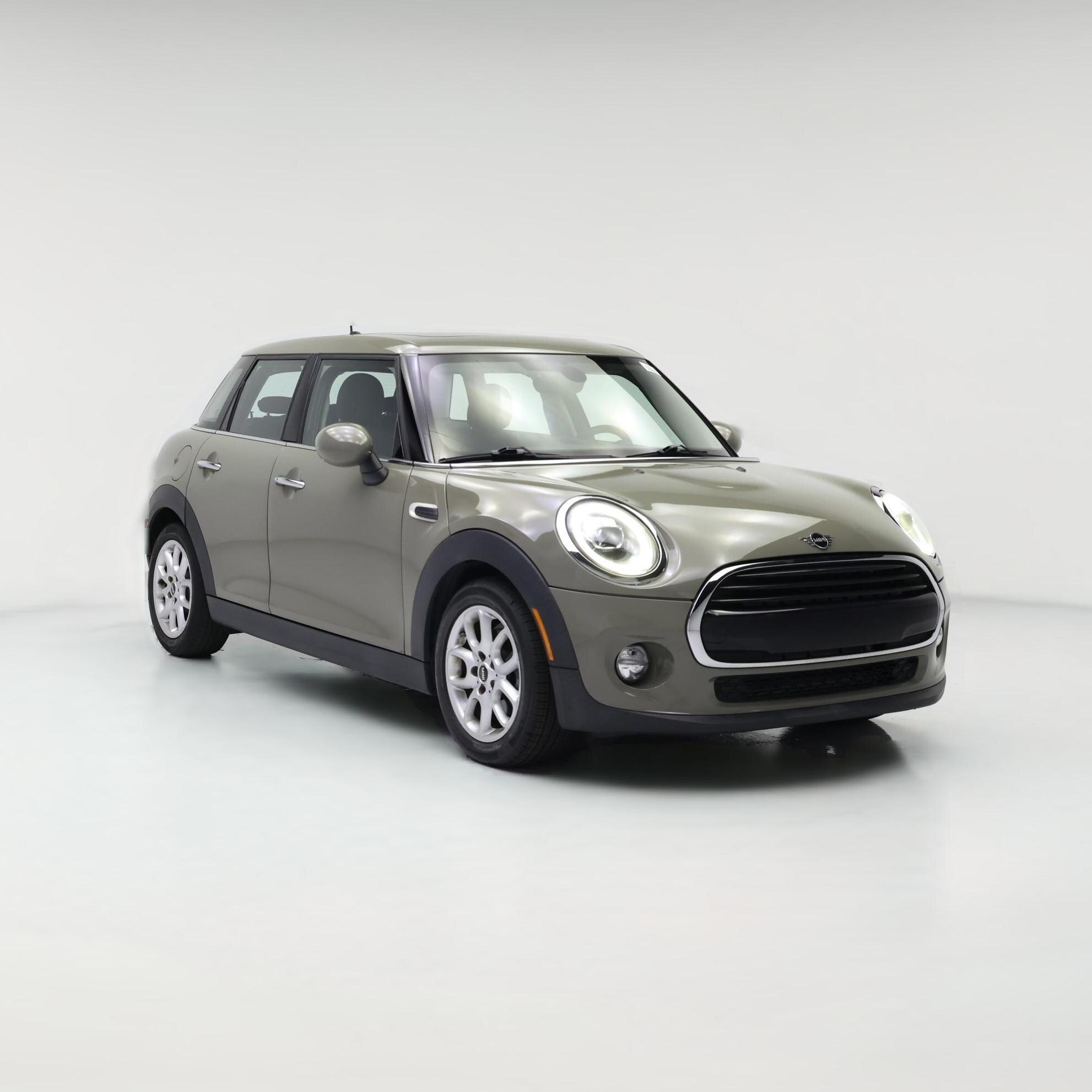 Thumbnail: 2019 MINI Cooper Hardtop - 1