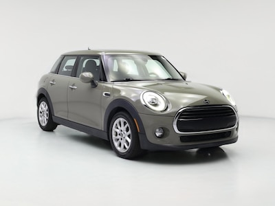2019 Mini Cooper Hardtop