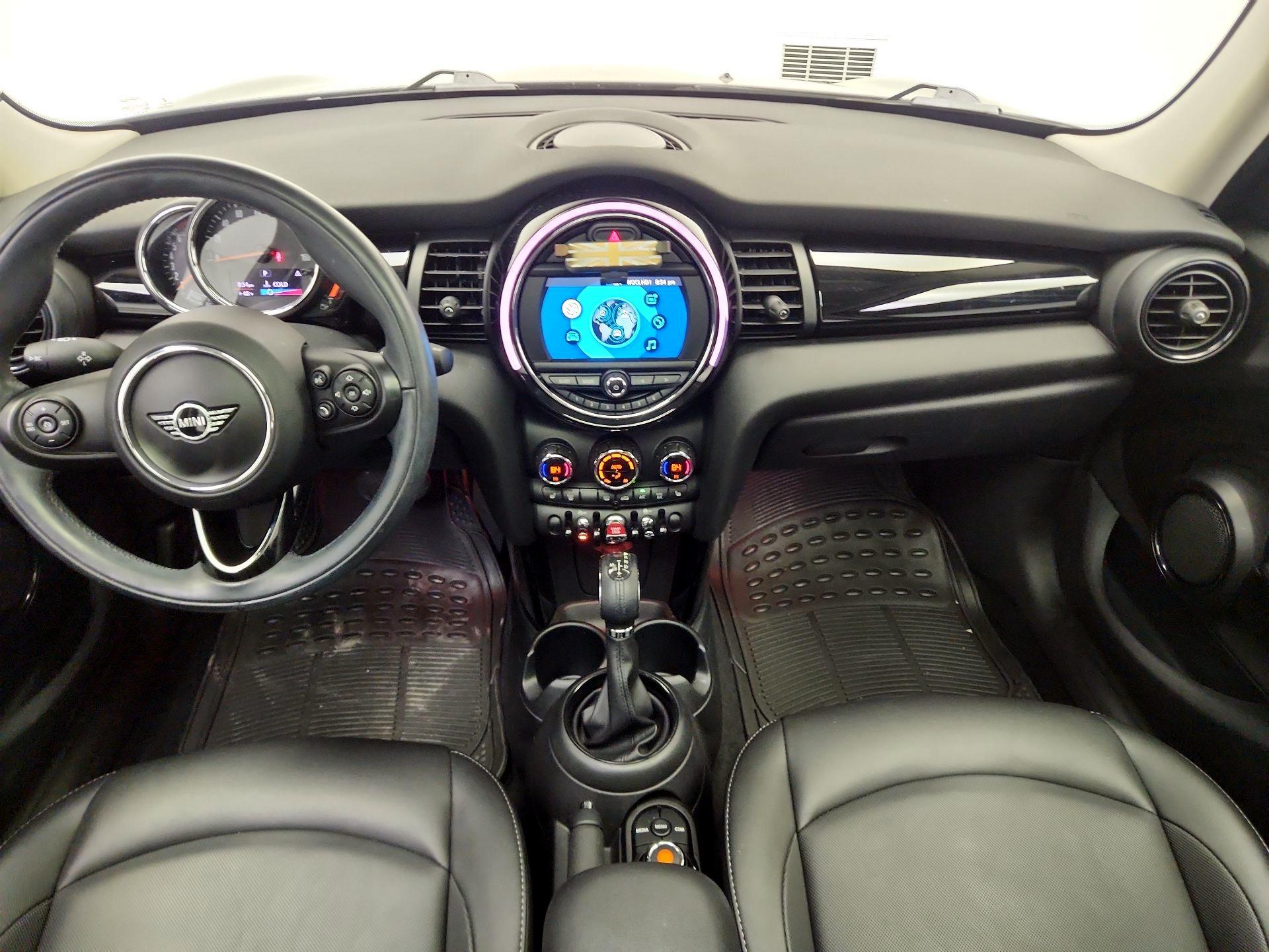 Thumbnail: 2019 MINI Cooper Hardtop - 9