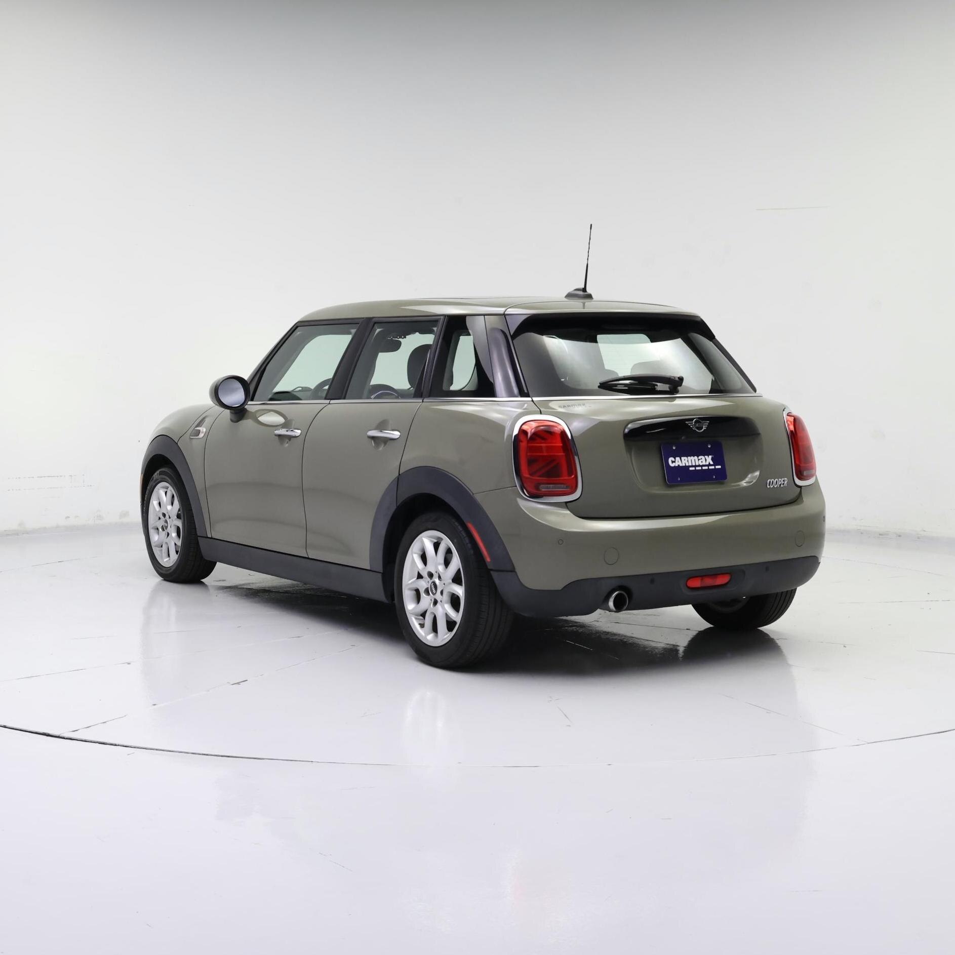 Thumbnail: 2019 MINI Cooper Hardtop - 2