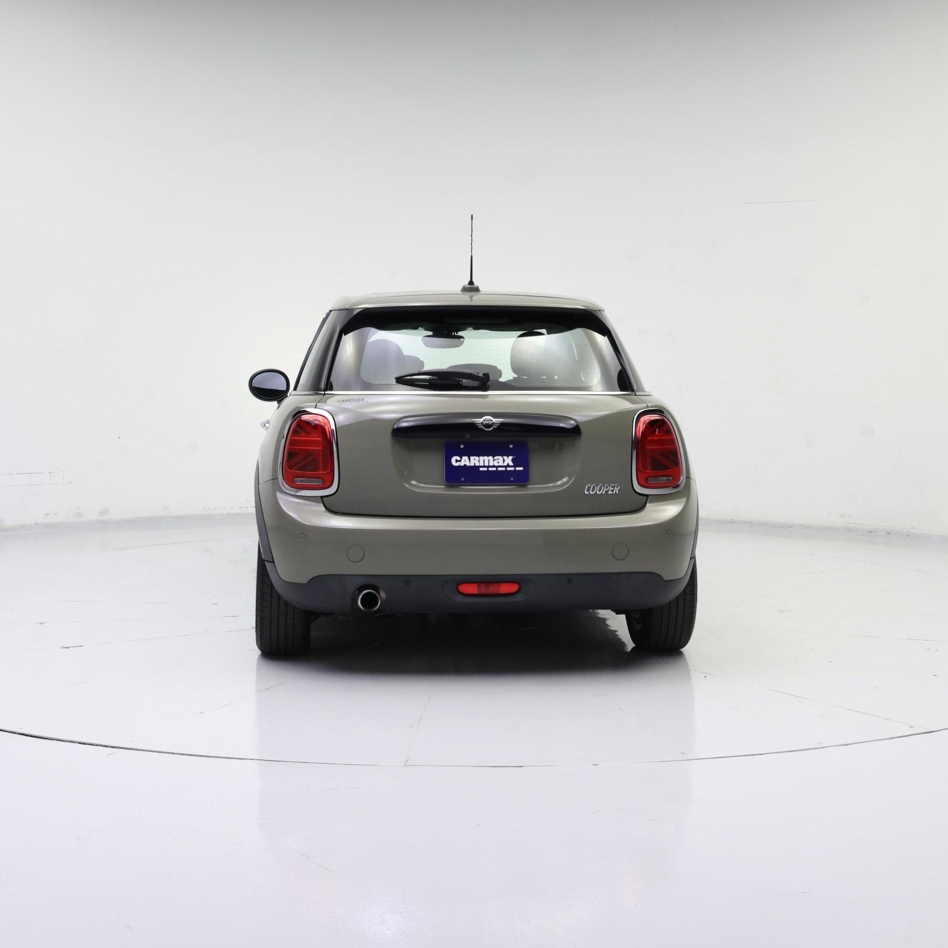 Thumbnail: 2019 MINI Cooper Hardtop - 6