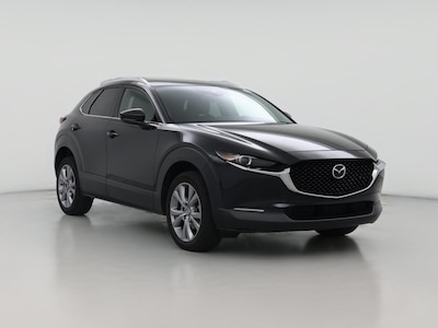 2023 Mazda CX-30 2.5 S Premium Package
