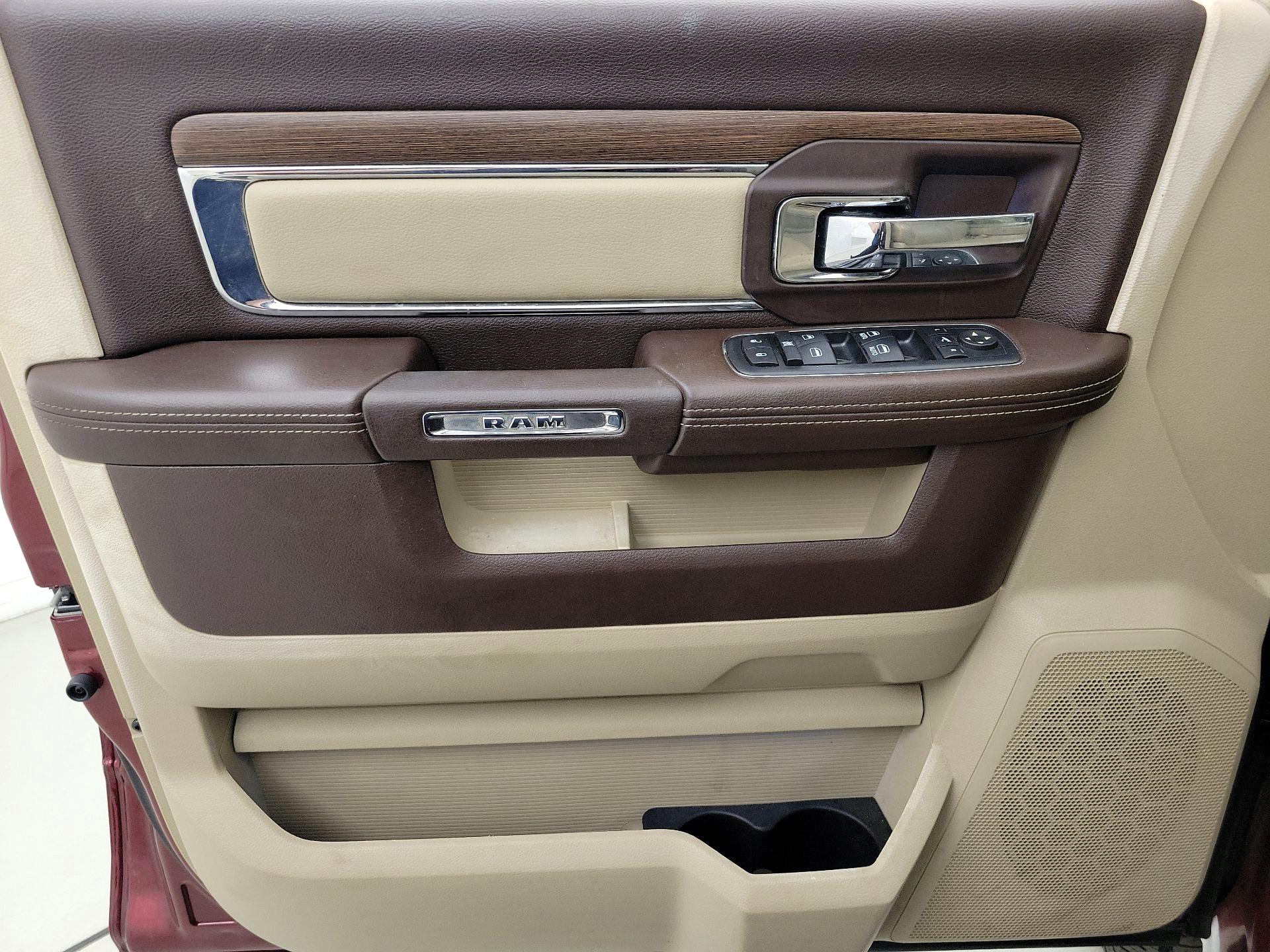 Thumbnail: 2017 RAM 2500 - 12