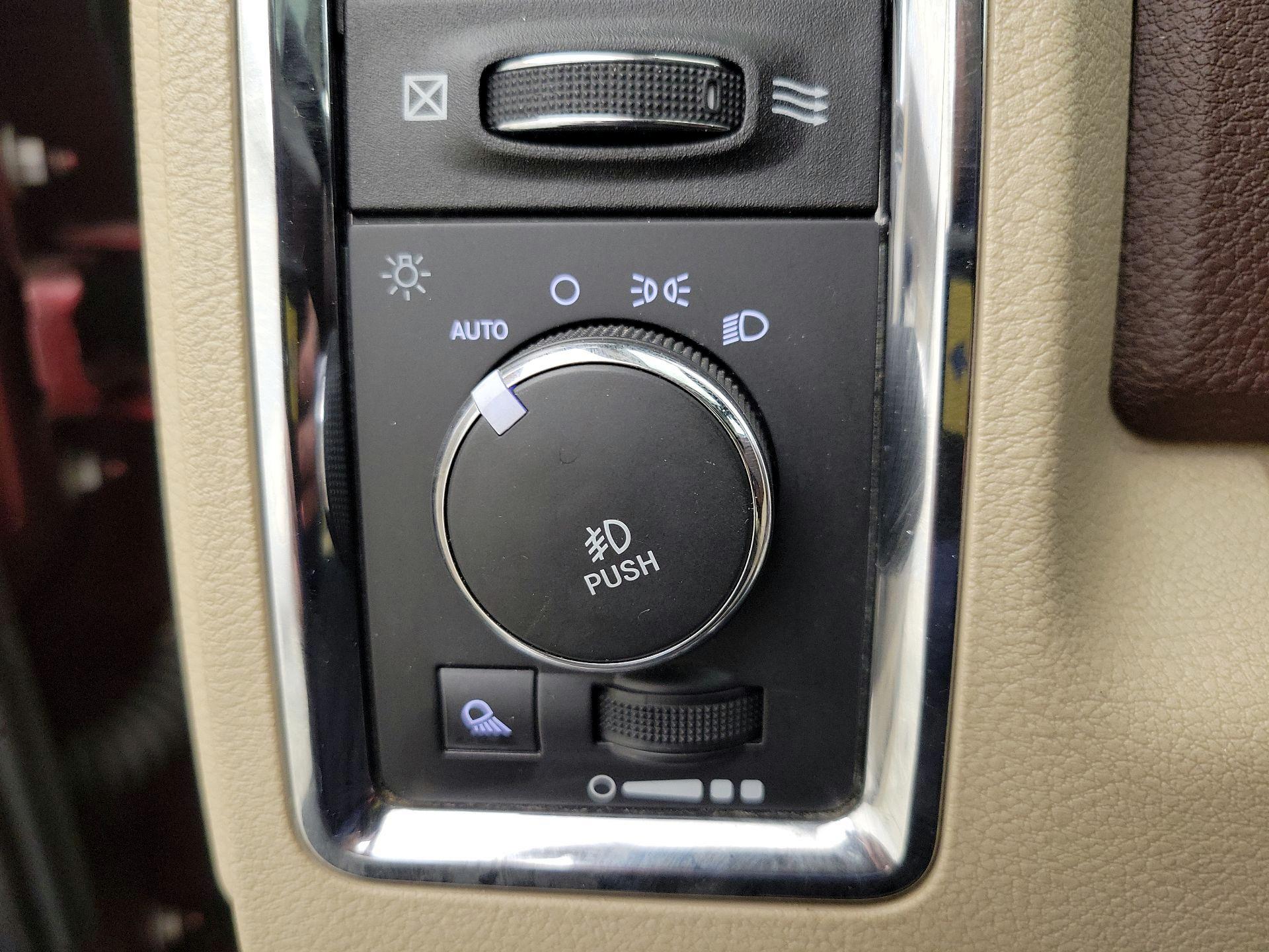 Thumbnail: 2017 RAM 2500 - 13