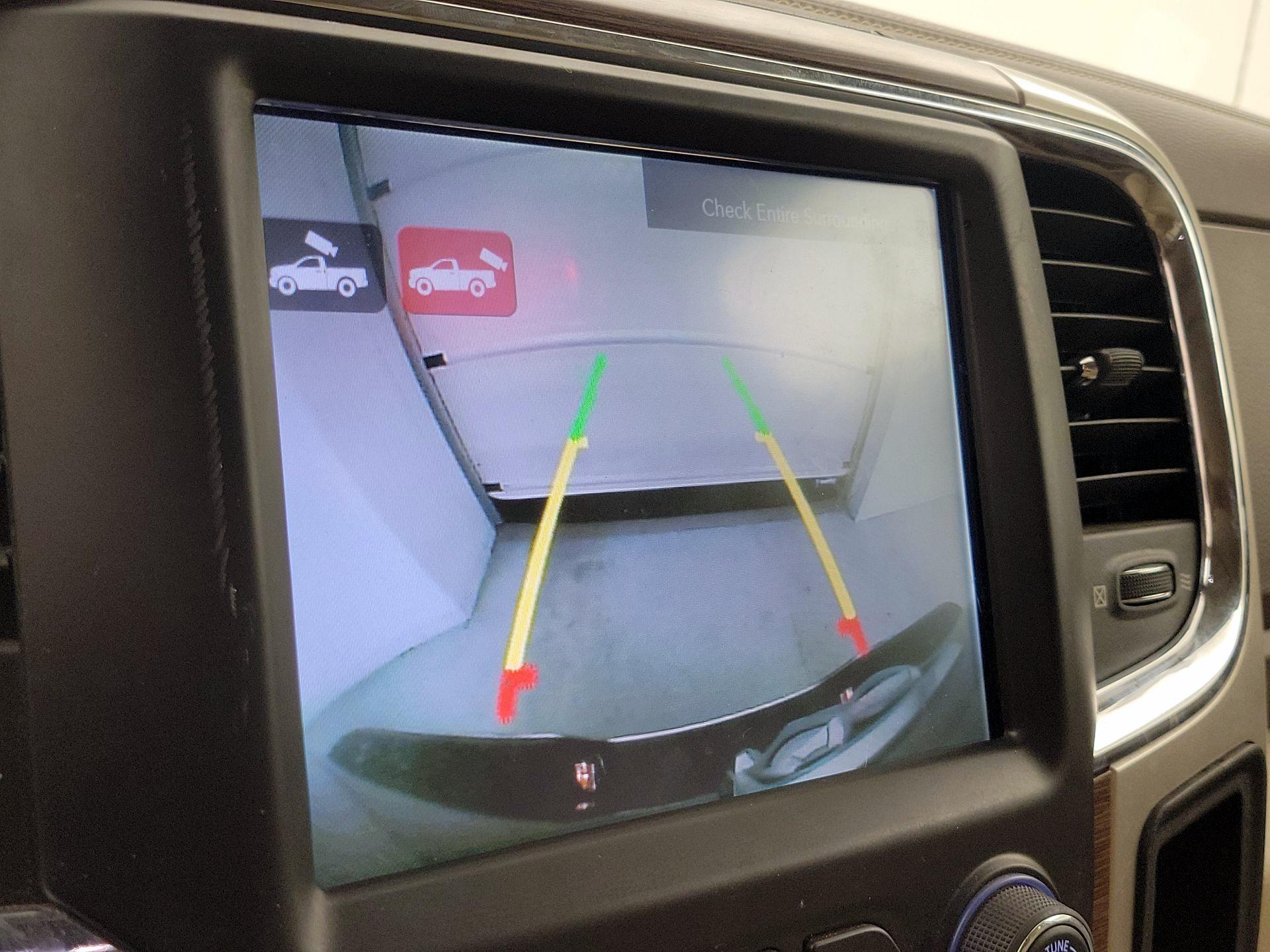 Thumbnail: 2017 RAM 2500 - 15