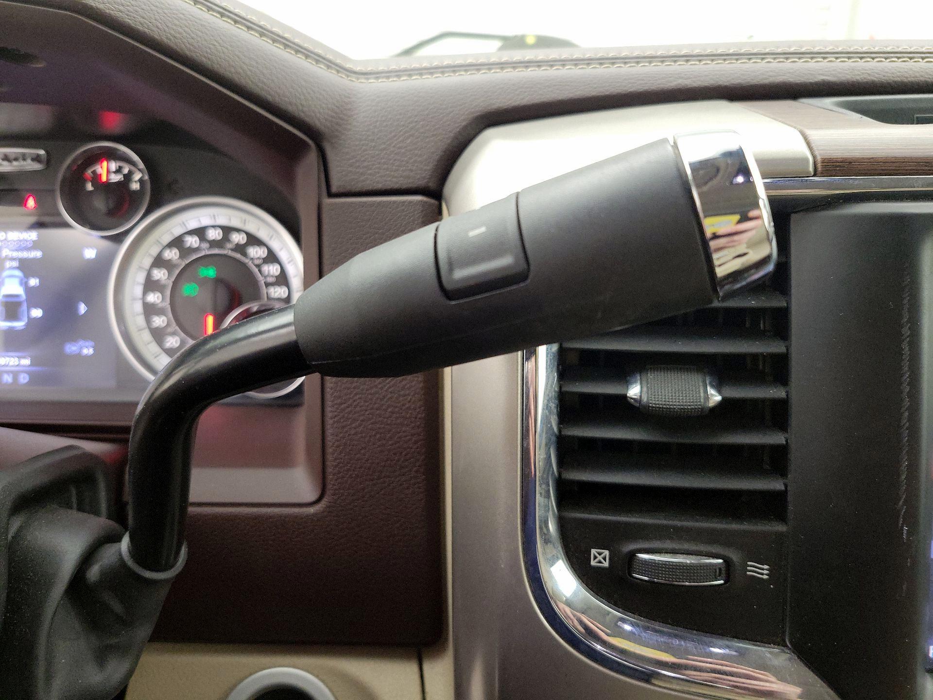 Thumbnail: 2017 RAM 2500 - 18