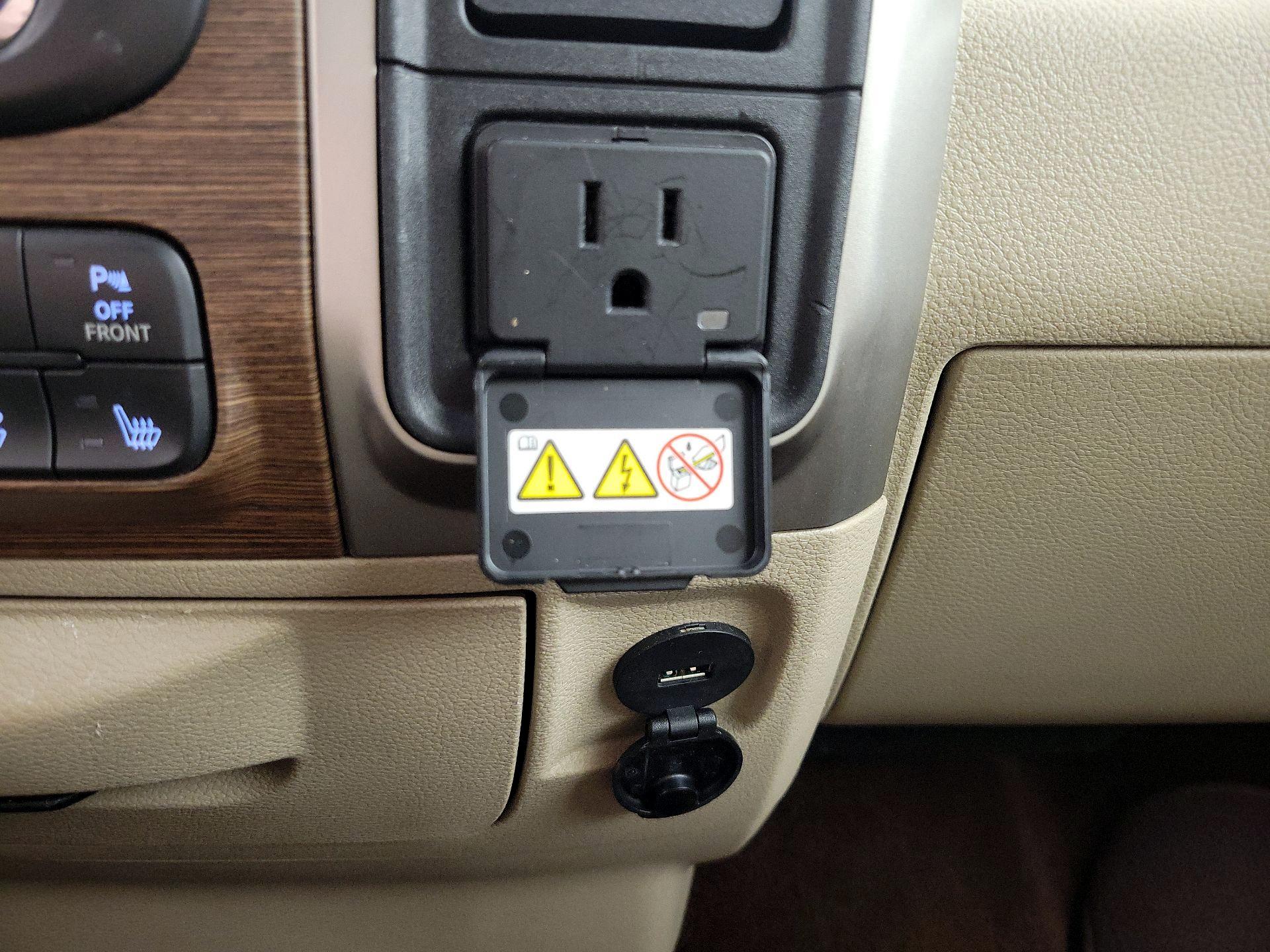 Thumbnail: 2017 RAM 2500 - 19