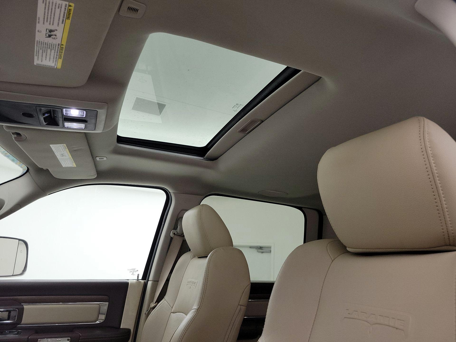 Thumbnail: 2017 RAM 2500 - 20