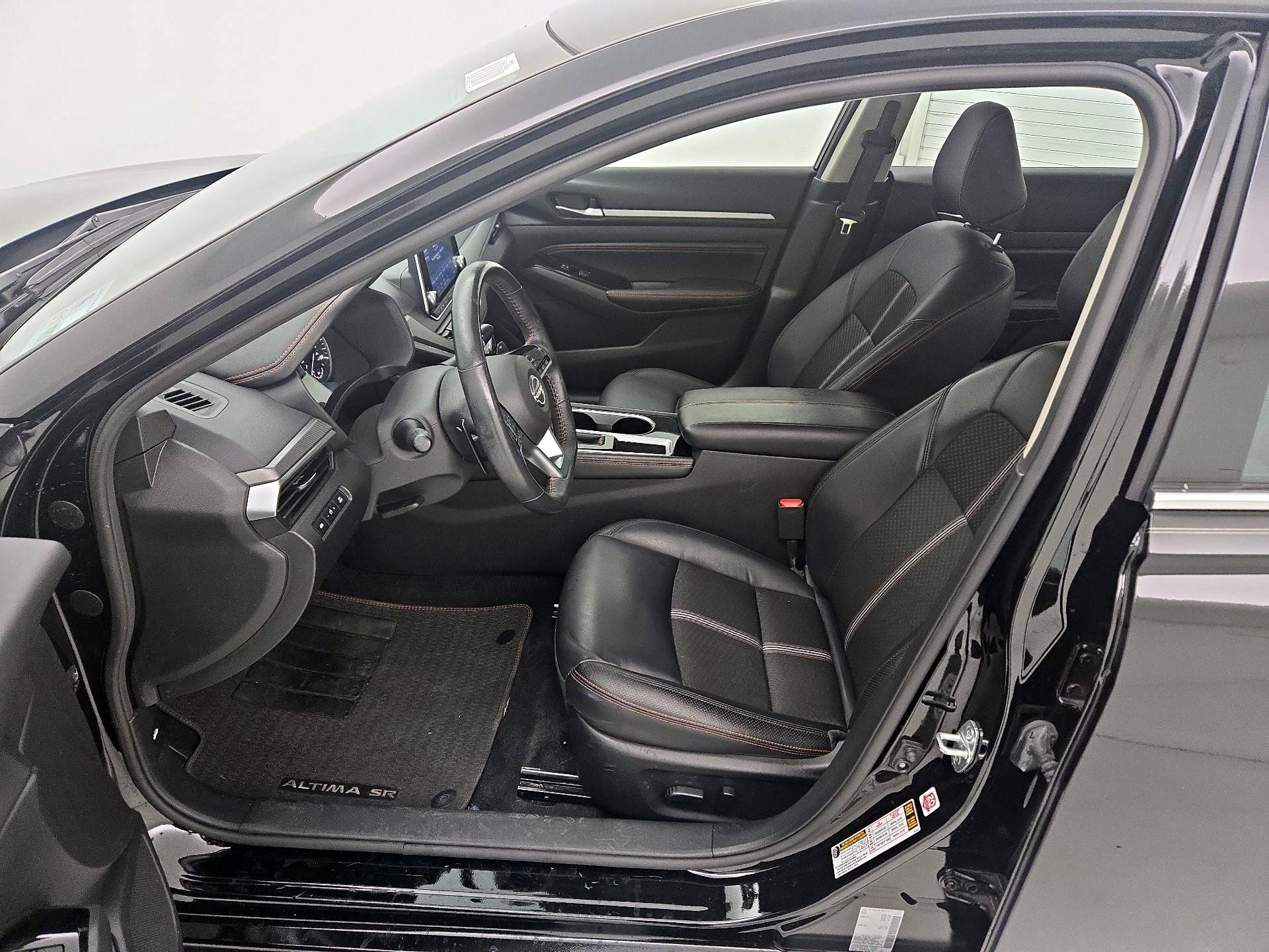 Thumbnail: 2023 Nissan Altima - 11