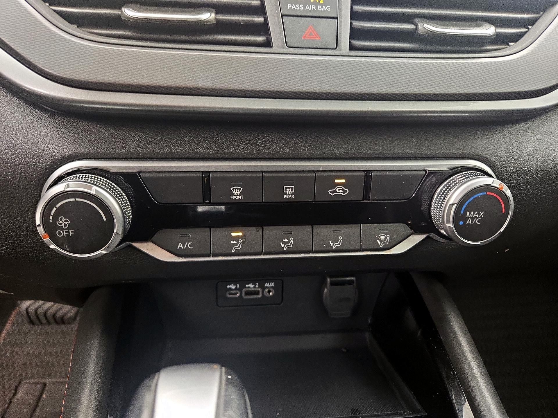 Thumbnail: 2023 Nissan Altima - 16