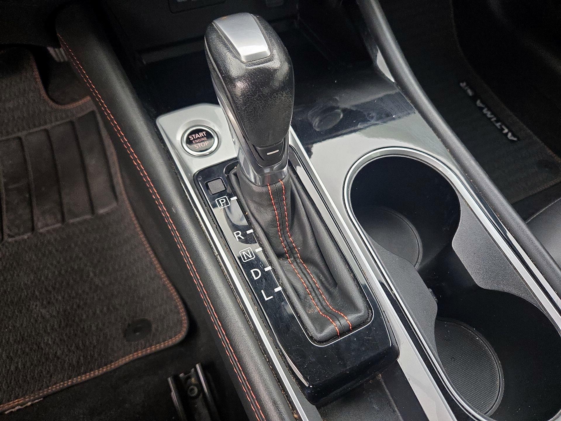 Thumbnail: 2023 Nissan Altima - 17