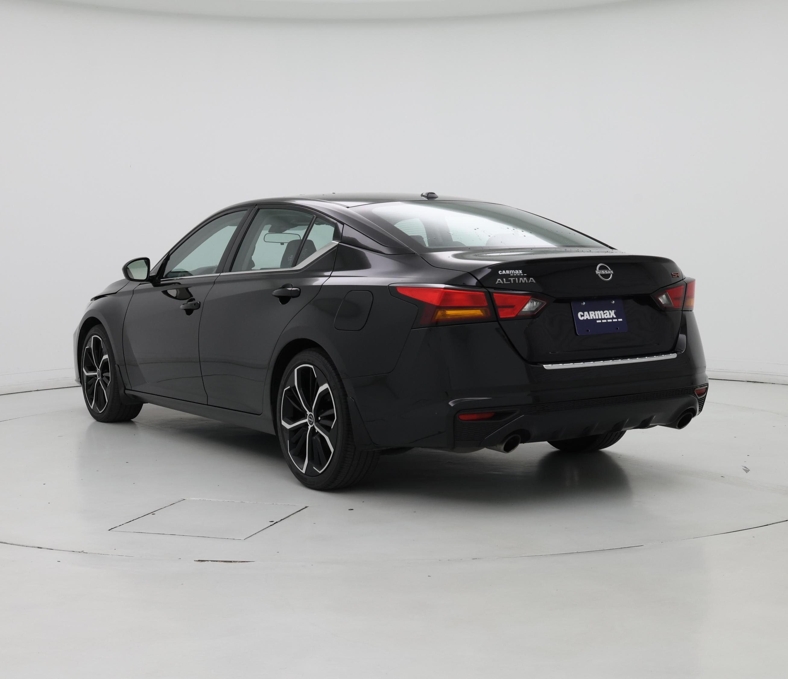 Thumbnail: 2023 Nissan Altima - 2