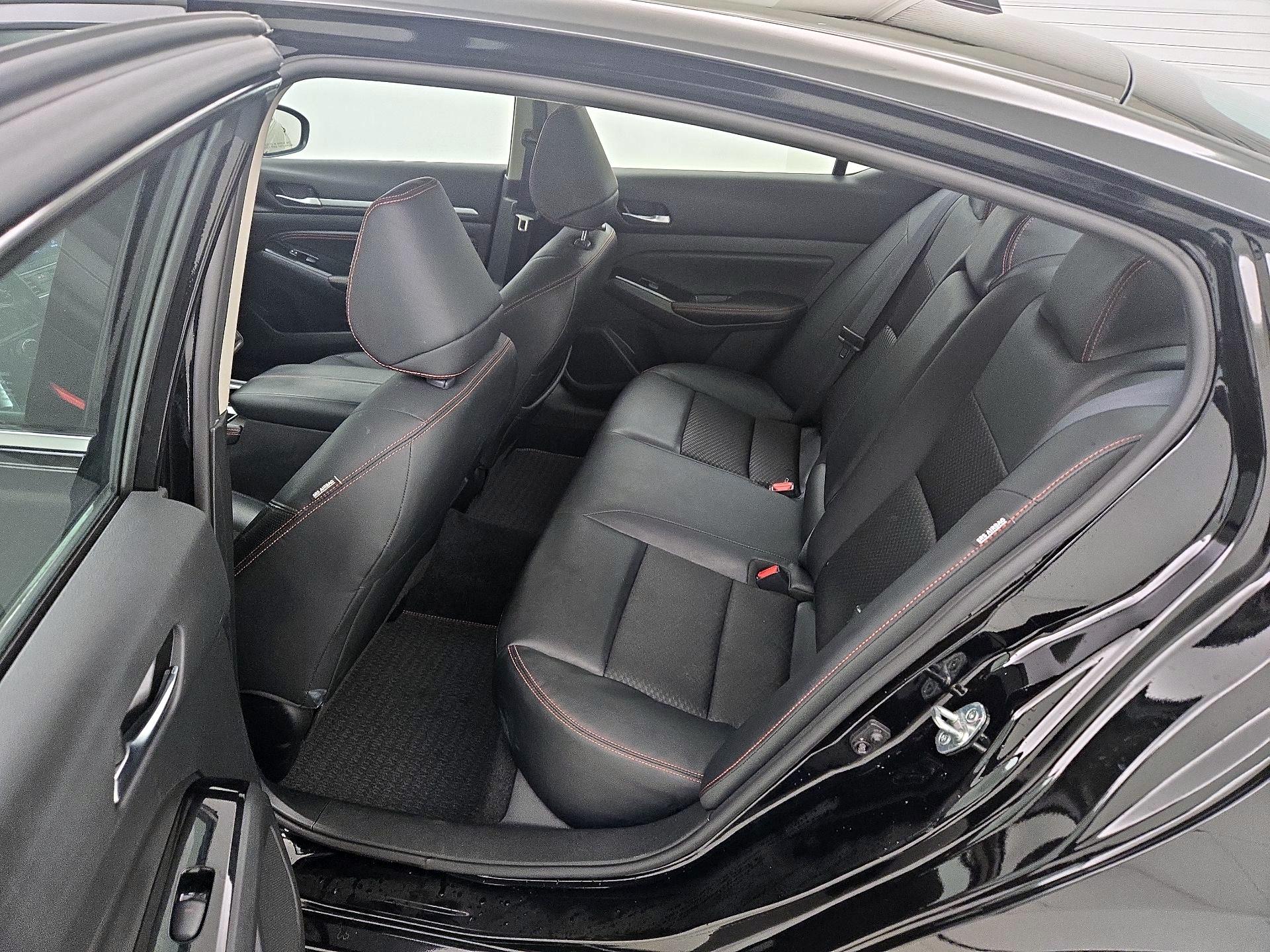 Thumbnail: 2023 Nissan Altima - 19