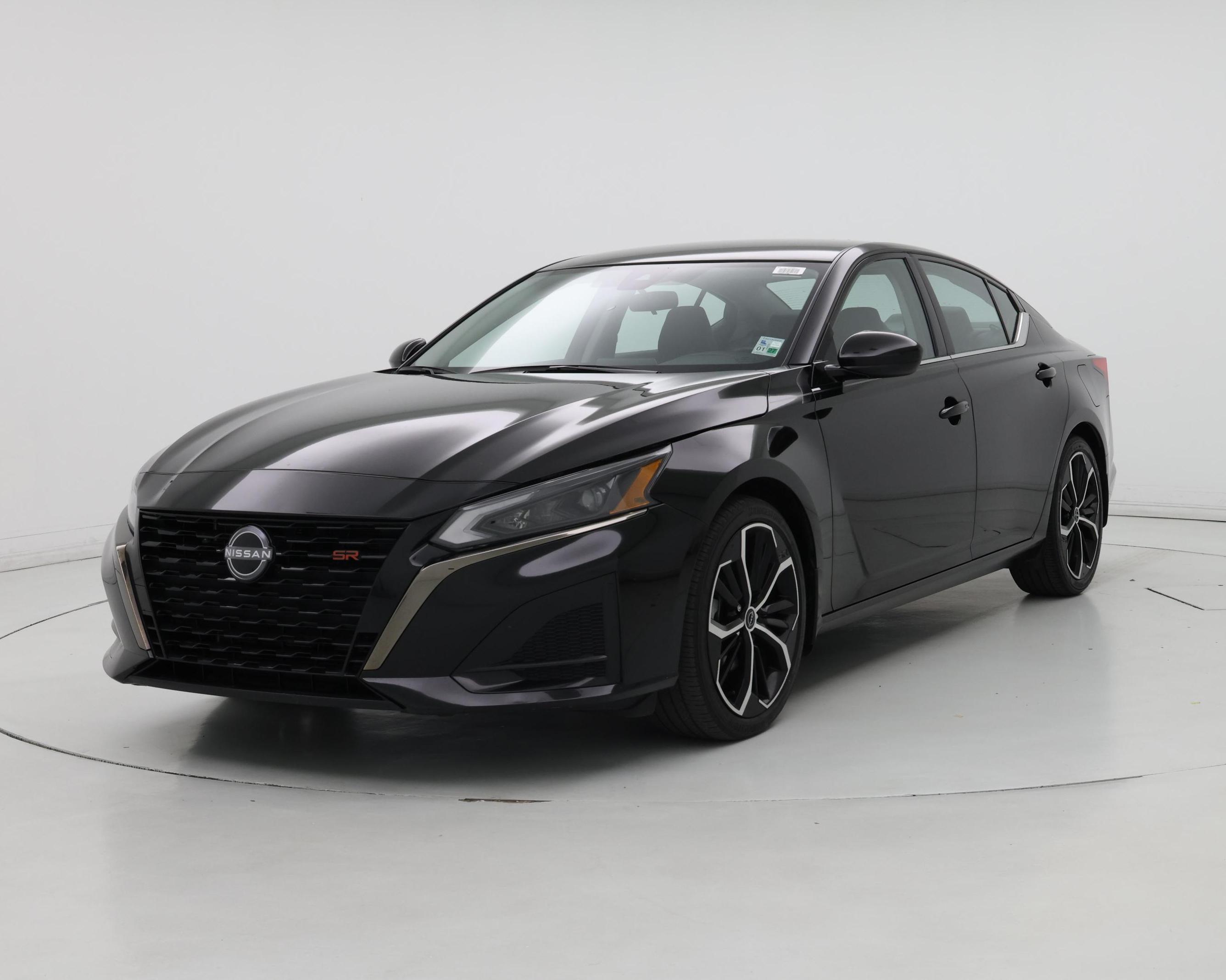 Thumbnail: 2023 Nissan Altima - 4