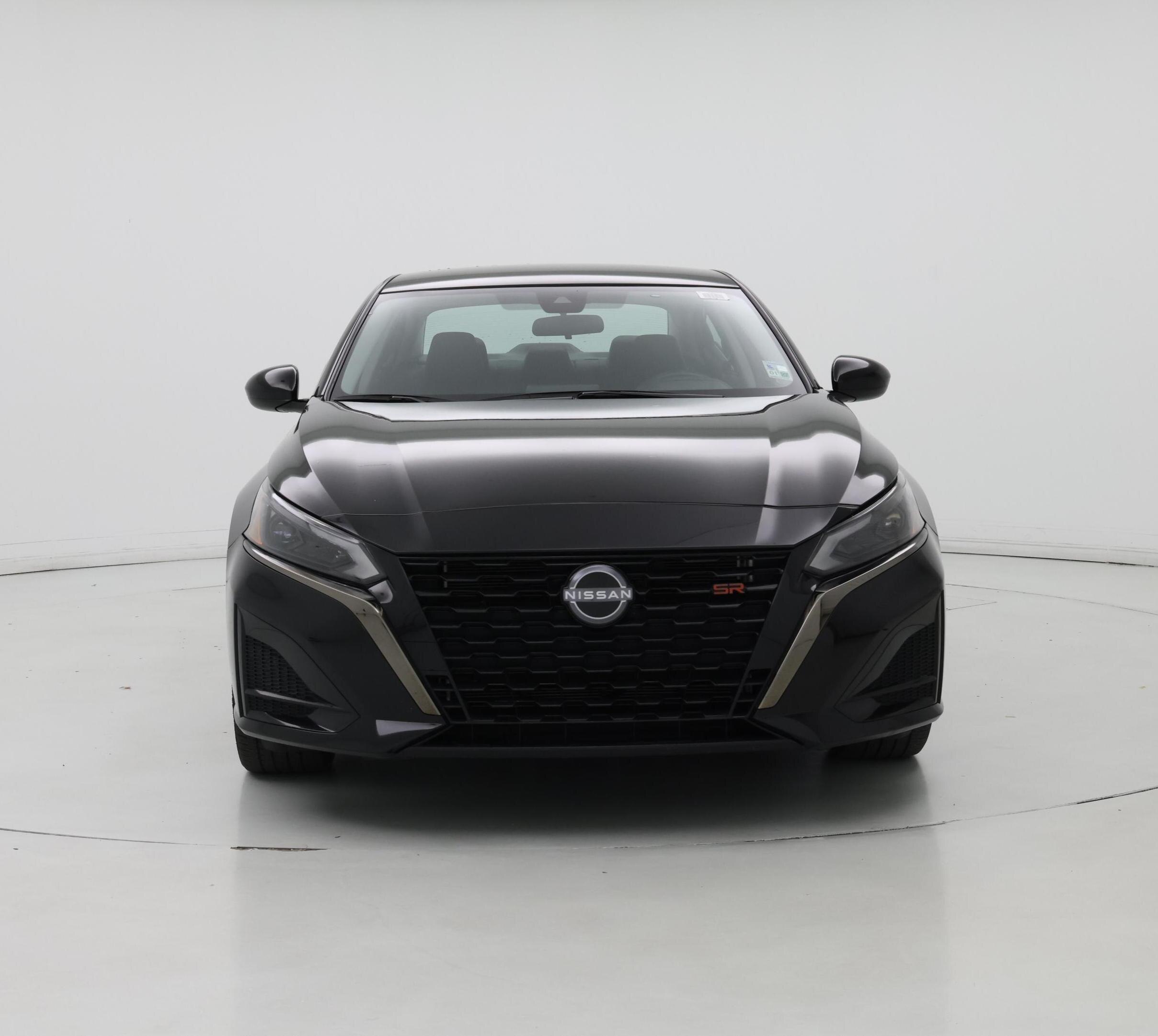 Thumbnail: 2023 Nissan Altima - 5