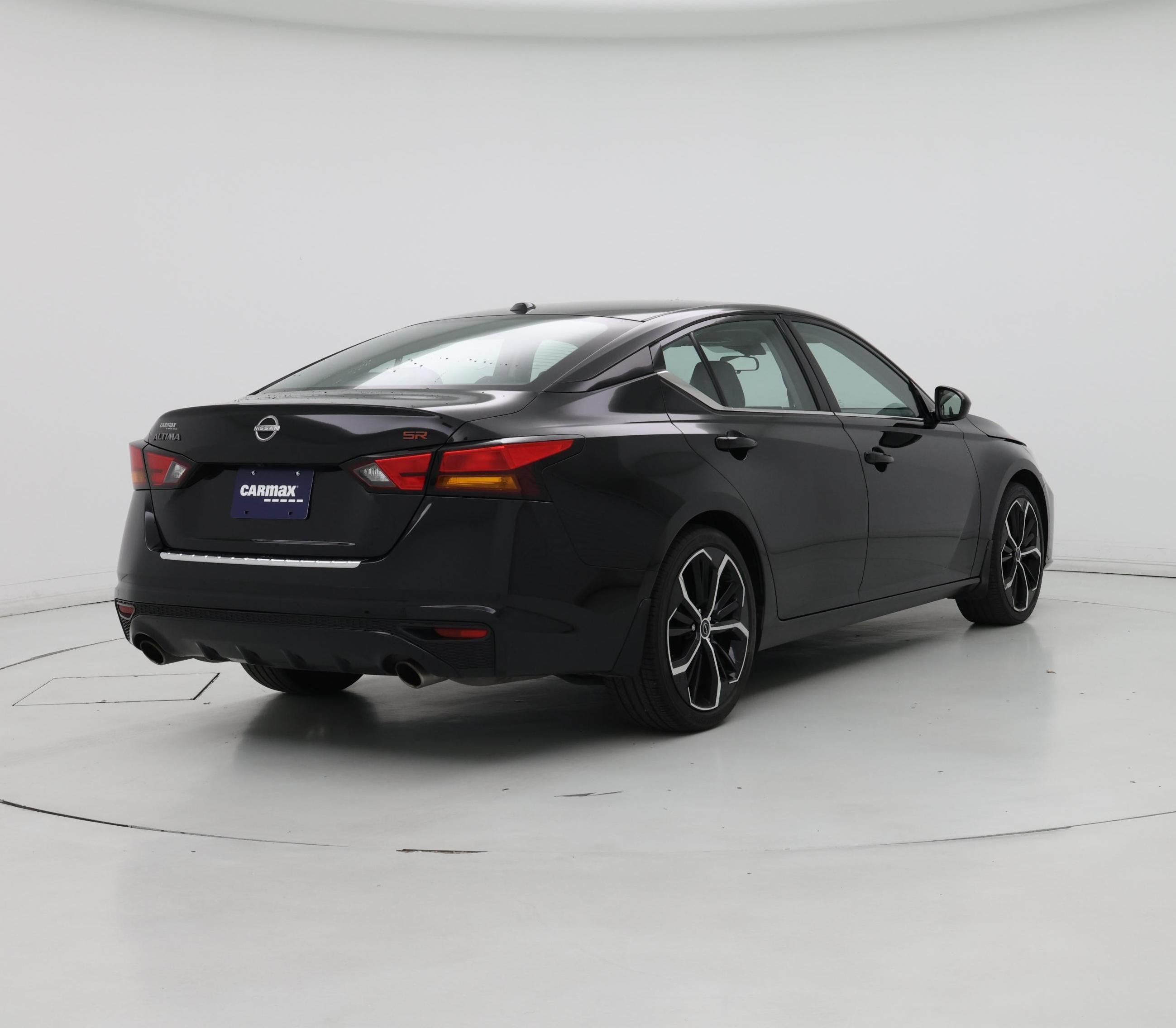 Thumbnail: 2023 Nissan Altima - 8