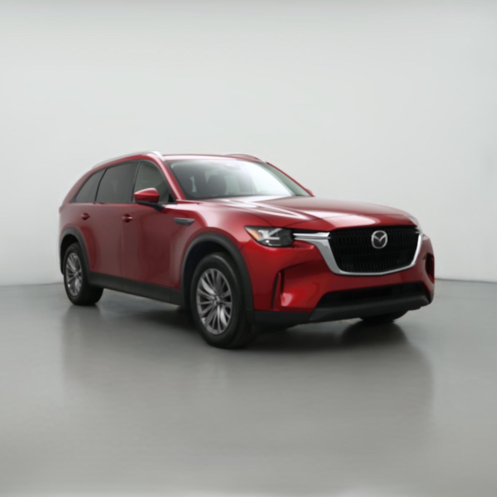 Thumbnail: 2024 Mazda CX-90 - 1