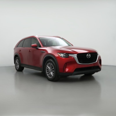 2024 Mazda CX-90 Turbo Preferred