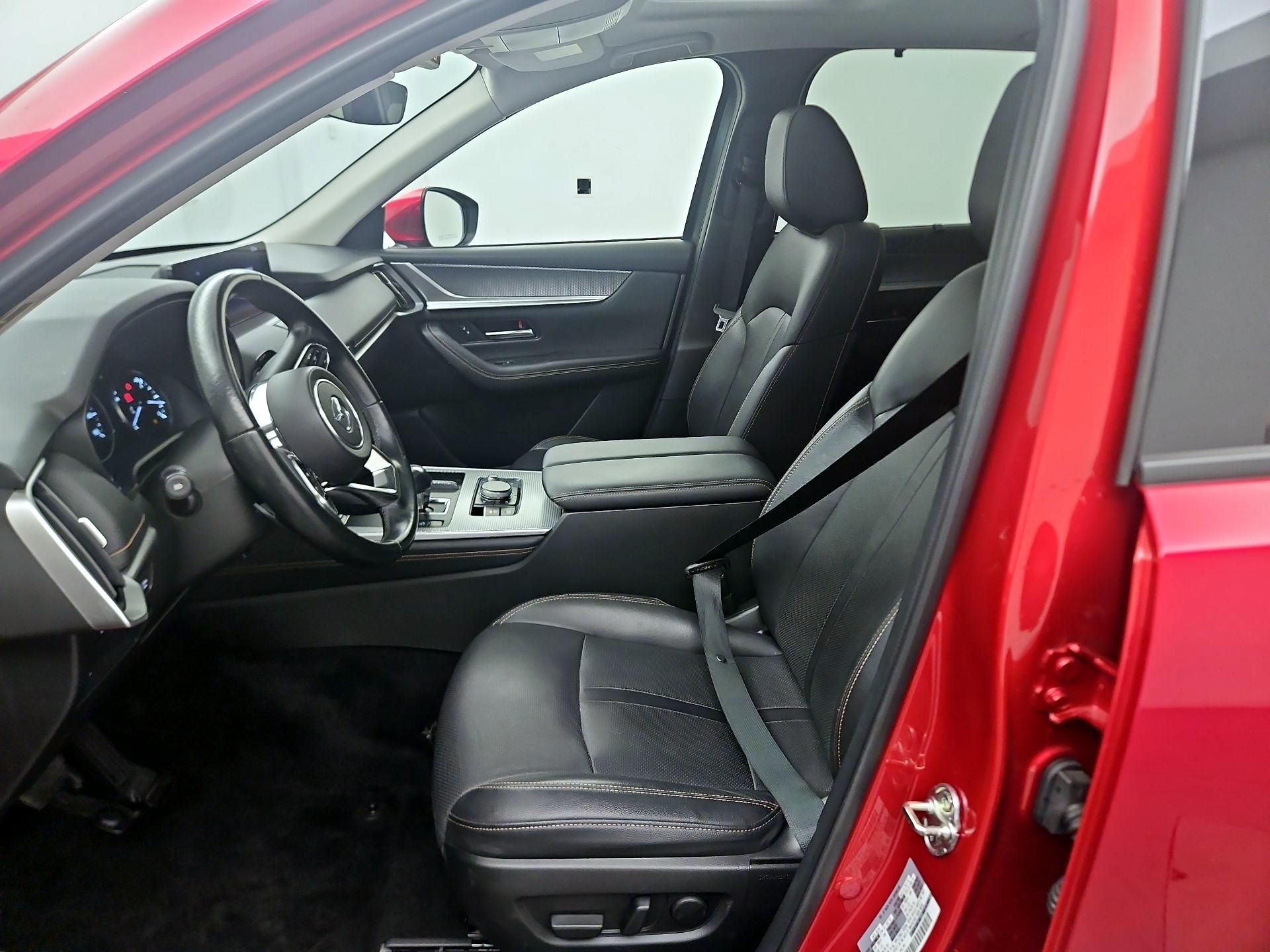 Thumbnail: 2024 Mazda CX-90 - 11