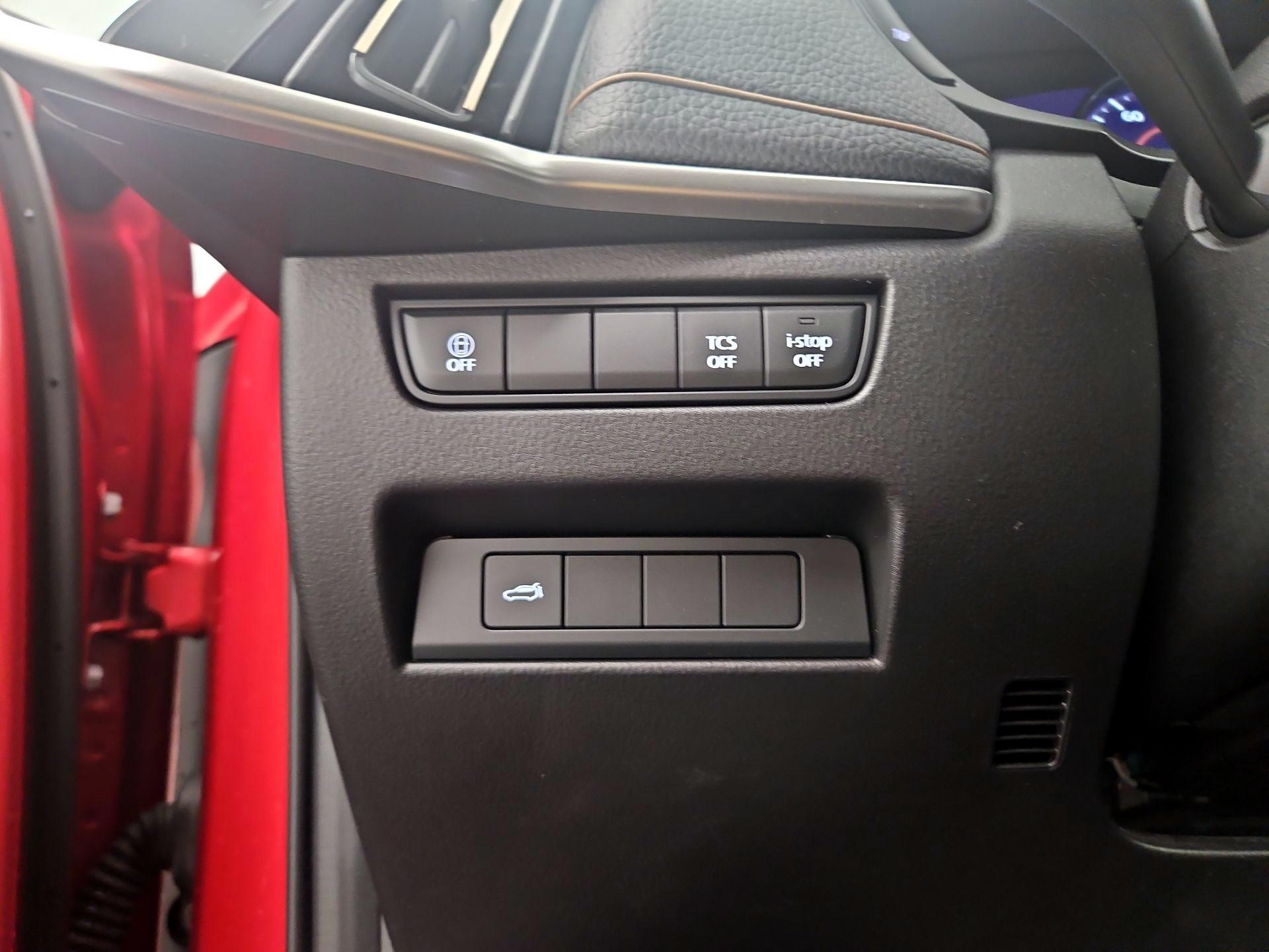 Thumbnail: 2024 Mazda CX-90 - 13