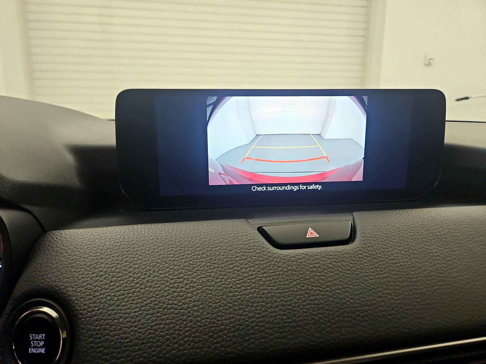 Thumbnail: 2024 Mazda CX-90 - 14