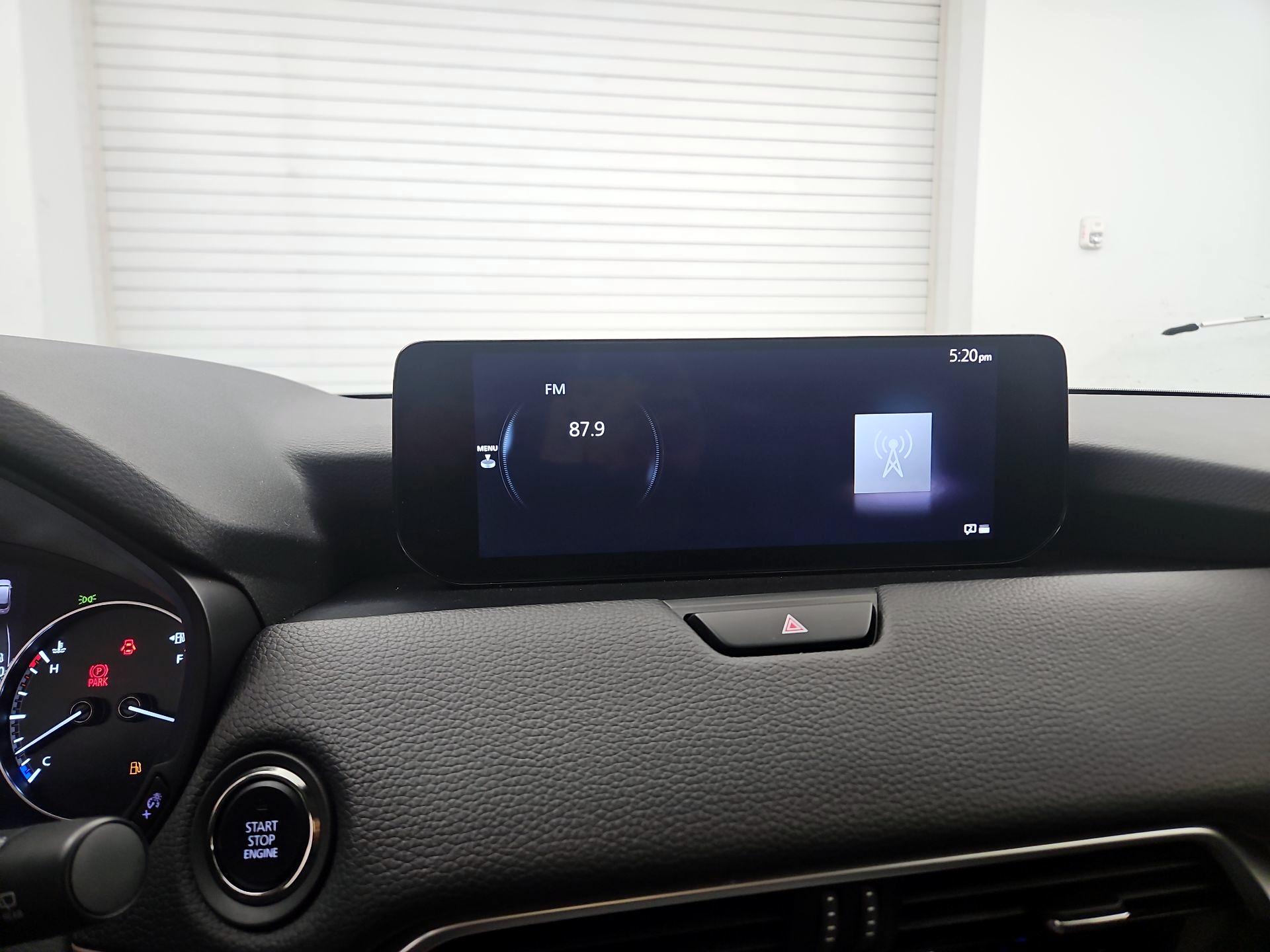 Thumbnail: 2024 Mazda CX-90 - 15