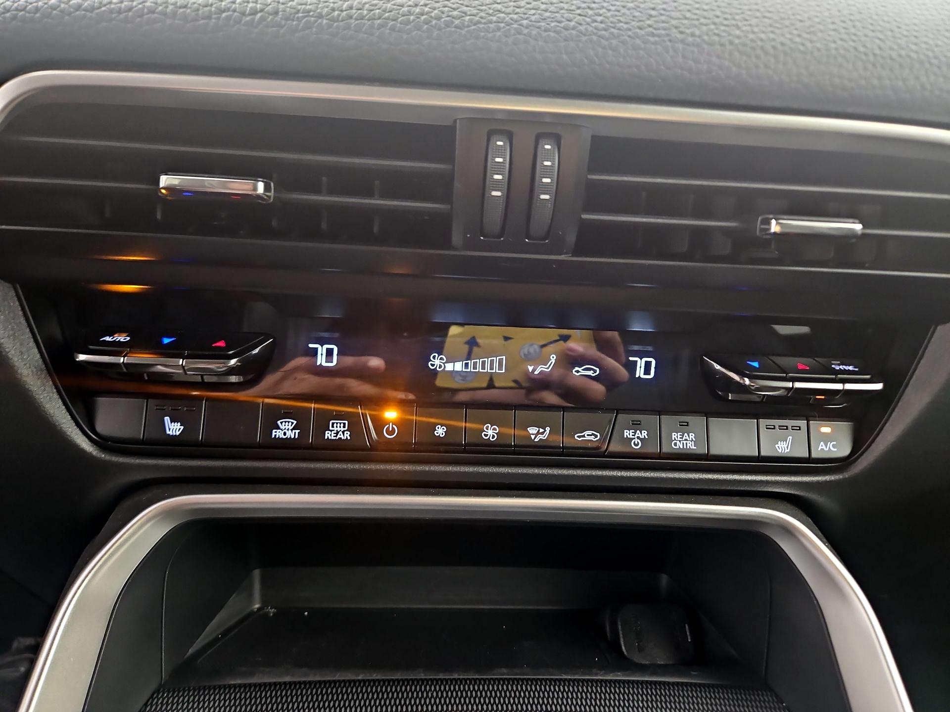 Thumbnail: 2024 Mazda CX-90 - 16