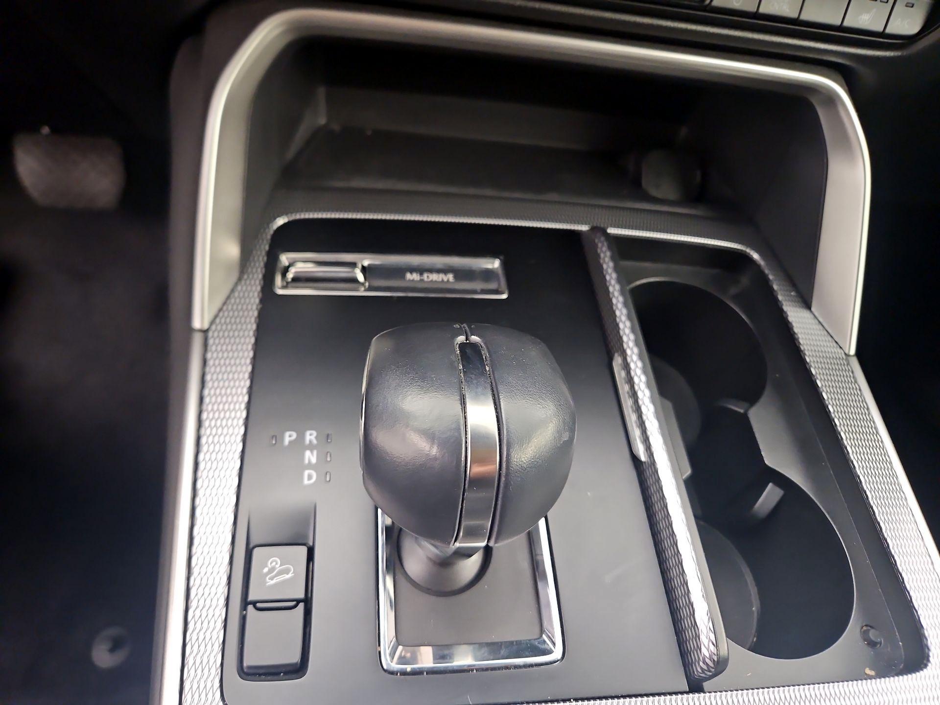 Thumbnail: 2024 Mazda CX-90 - 17