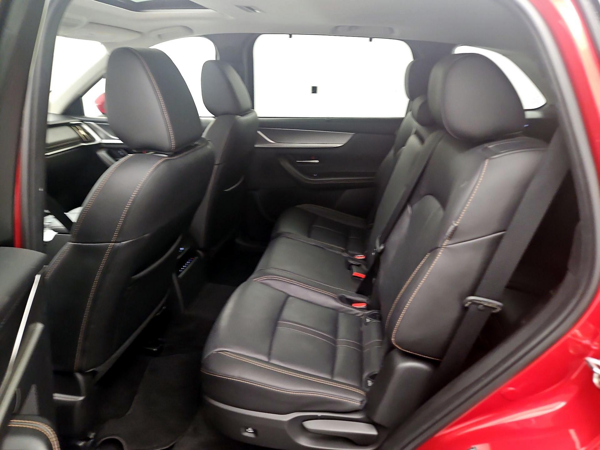 Thumbnail: 2024 Mazda CX-90 - 20