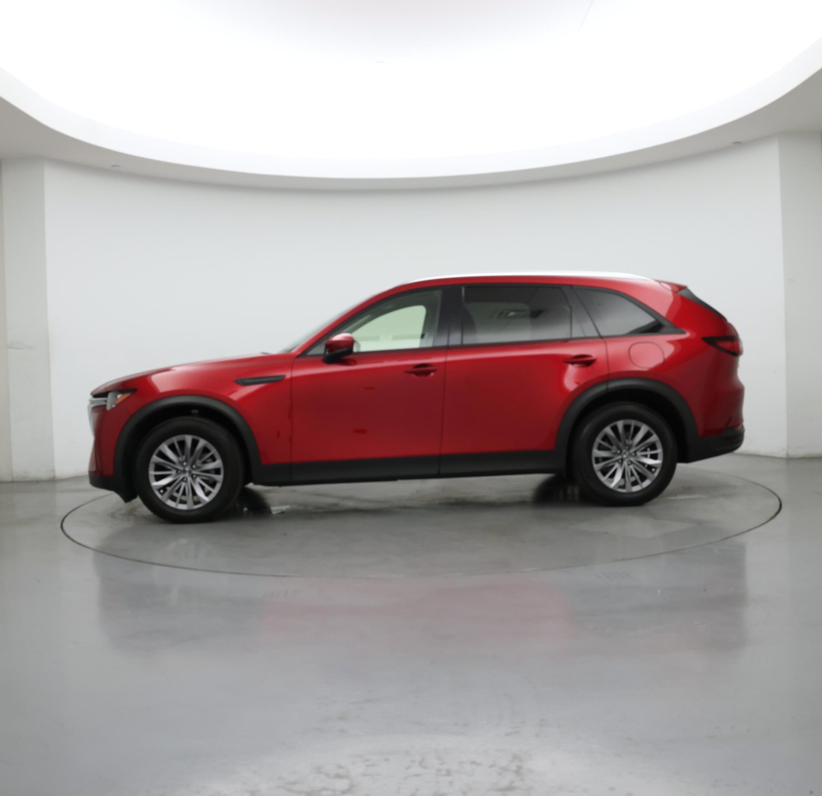 Thumbnail: 2024 Mazda CX-90 - 3