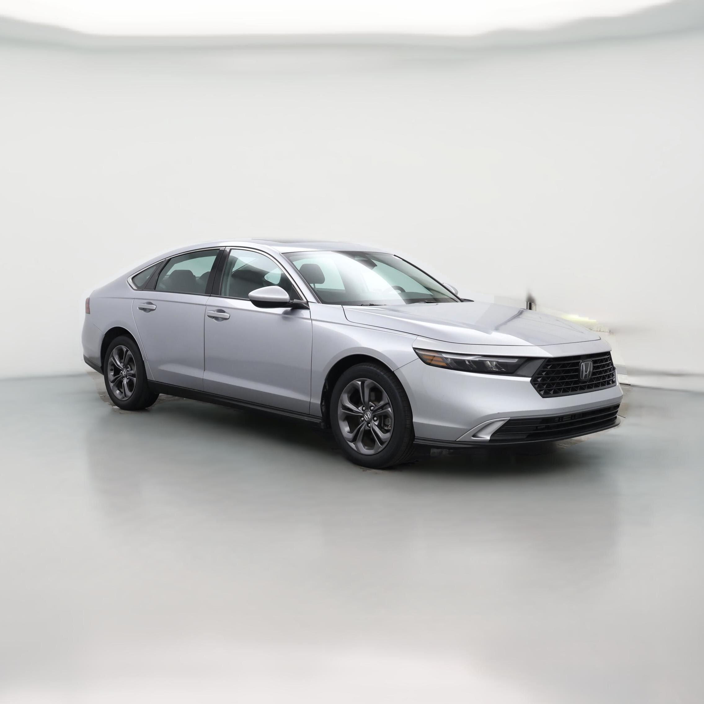 Thumbnail: 2023 Honda Accord - 1