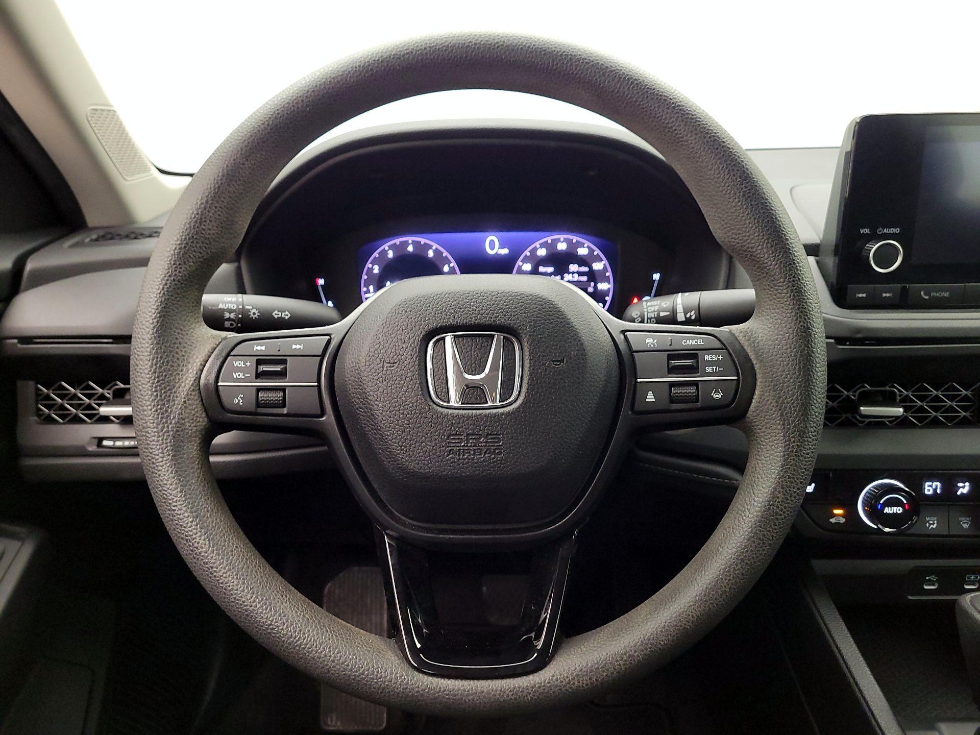 Thumbnail: 2023 Honda Accord - 10