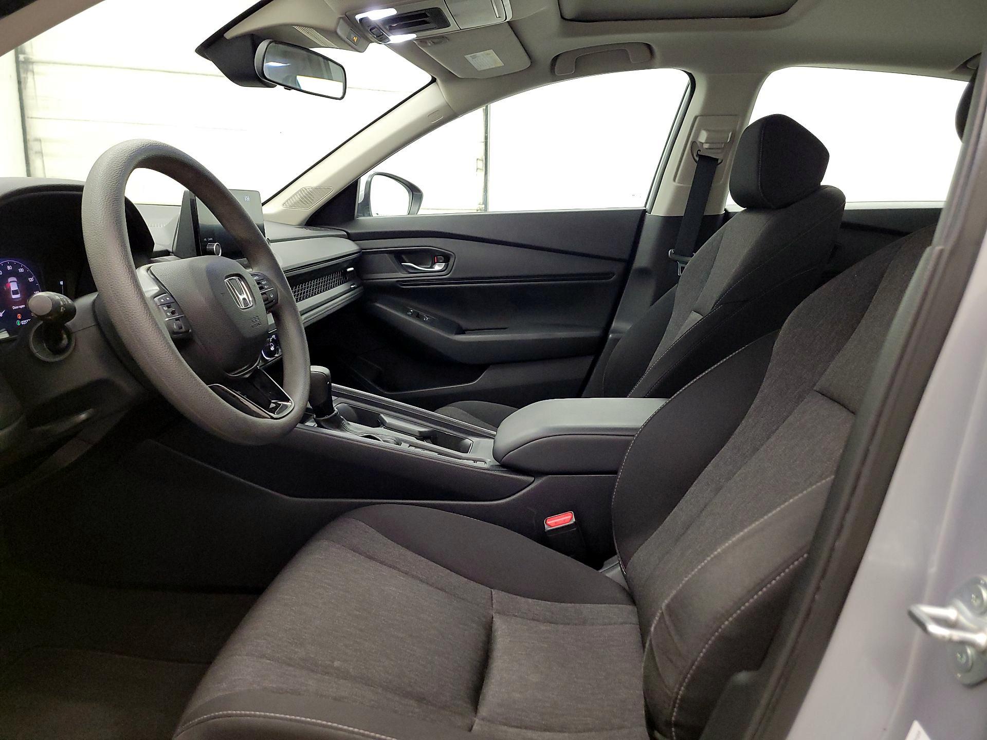 Thumbnail: 2023 Honda Accord - 11