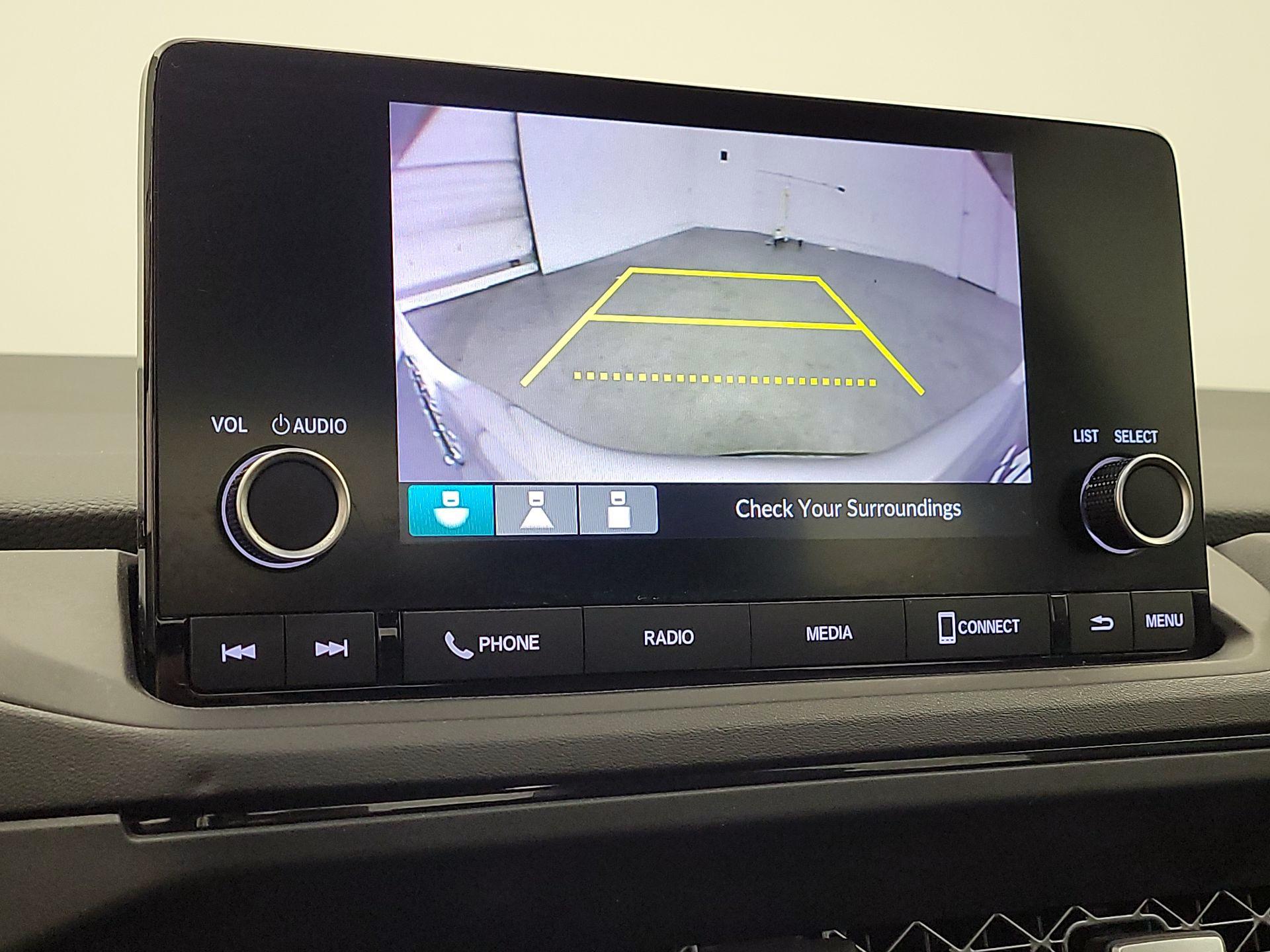 Thumbnail: 2023 Honda Accord - 13