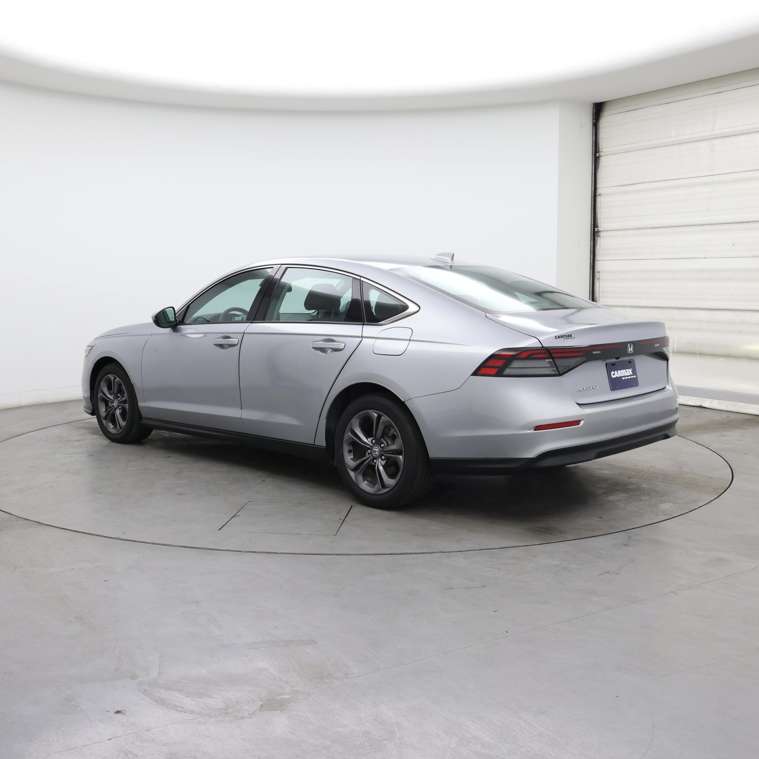 Thumbnail: 2023 Honda Accord - 2