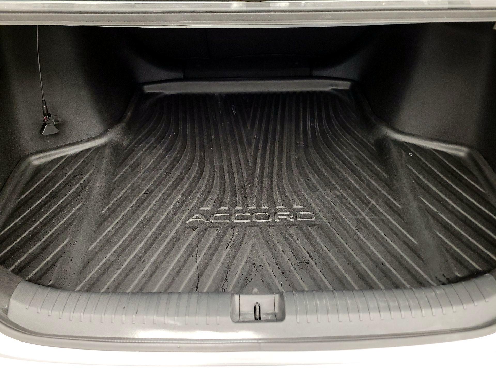 Thumbnail: 2023 Honda Accord - 19